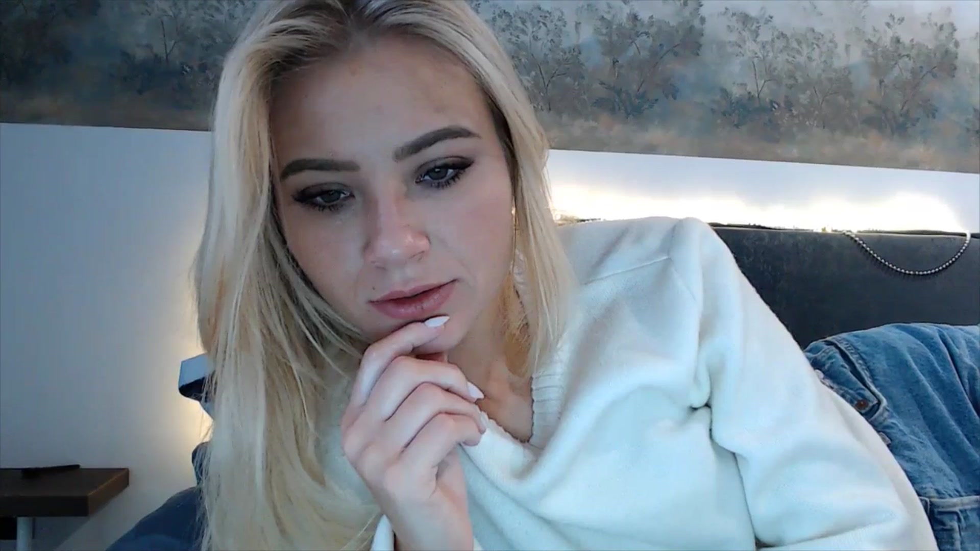 Gallery image thumbnail from fiancee's myfreecams stream on, 01/07/2025, 07:31 image 5 of 20