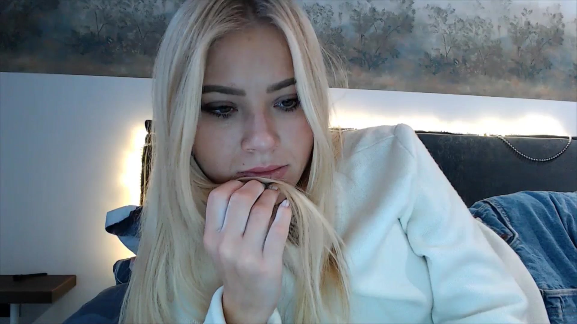 Gallery image thumbnail from fiancee's myfreecams stream on, 01/07/2025, 07:31 image 4 of 20