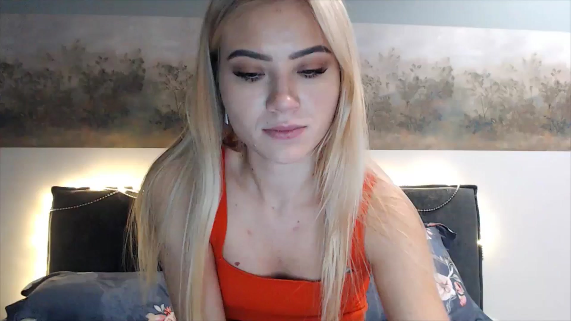 Gallery image thumbnail from fiancee's myfreecams stream on, 01/09/2025, 03:50 image 13 of 20