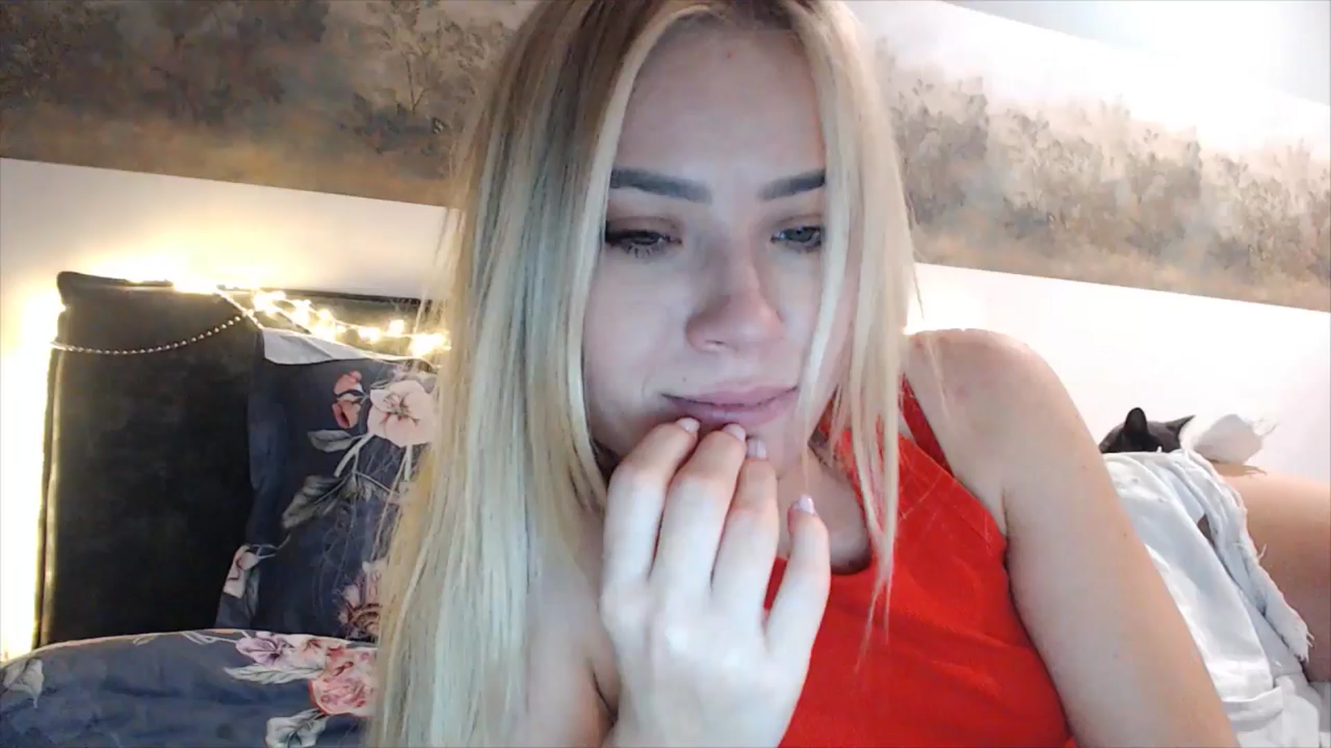 Gallery image thumbnail from fiancee's myfreecams stream on, 01/11/2025, 02:18 image 12 of 20
