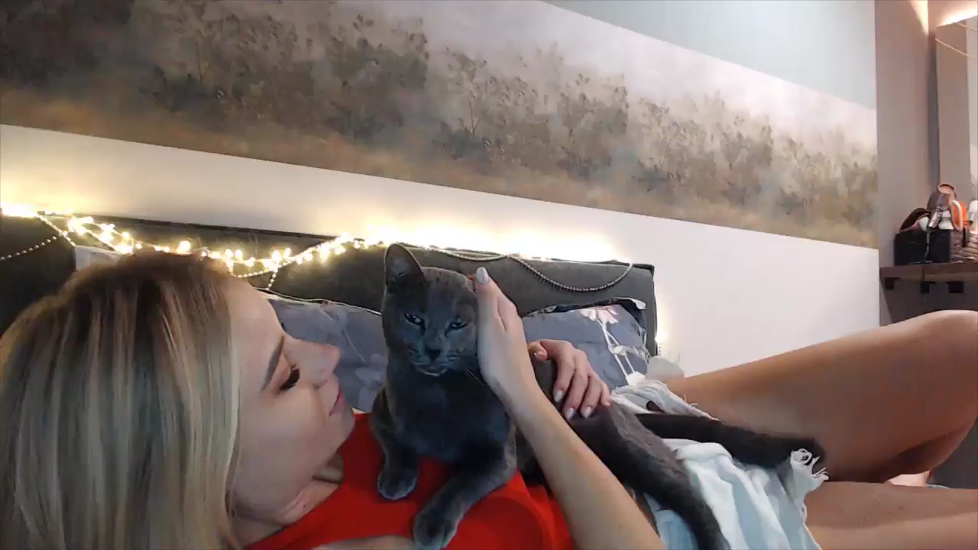 Gallery image thumbnail from fiancee's myfreecams stream on, 01/11/2025, 02:18 image 6 of 20