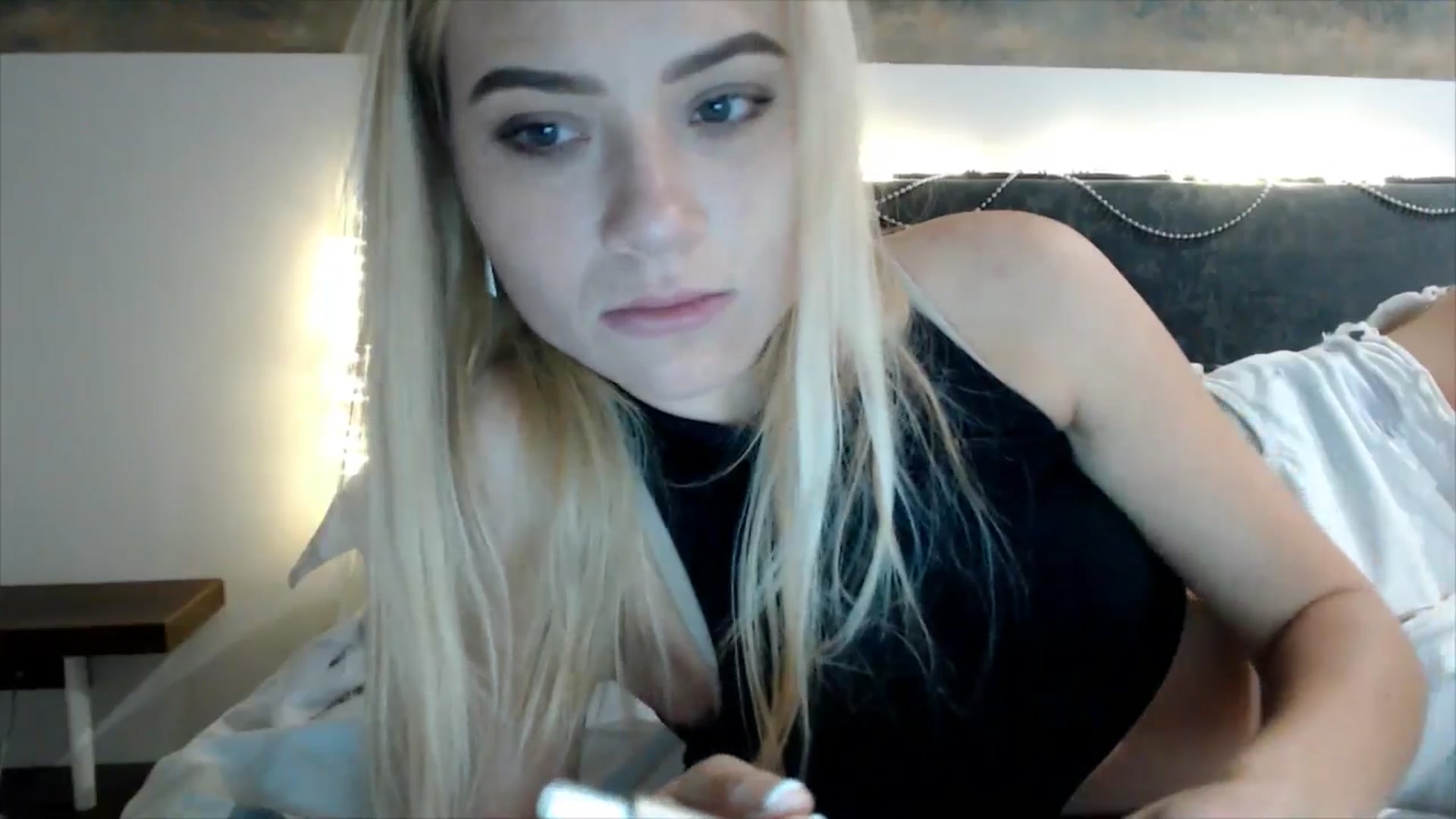 Gallery image thumbnail from fiancee's myfreecams stream on, 01/21/2025, 04:21 image 6 of 20