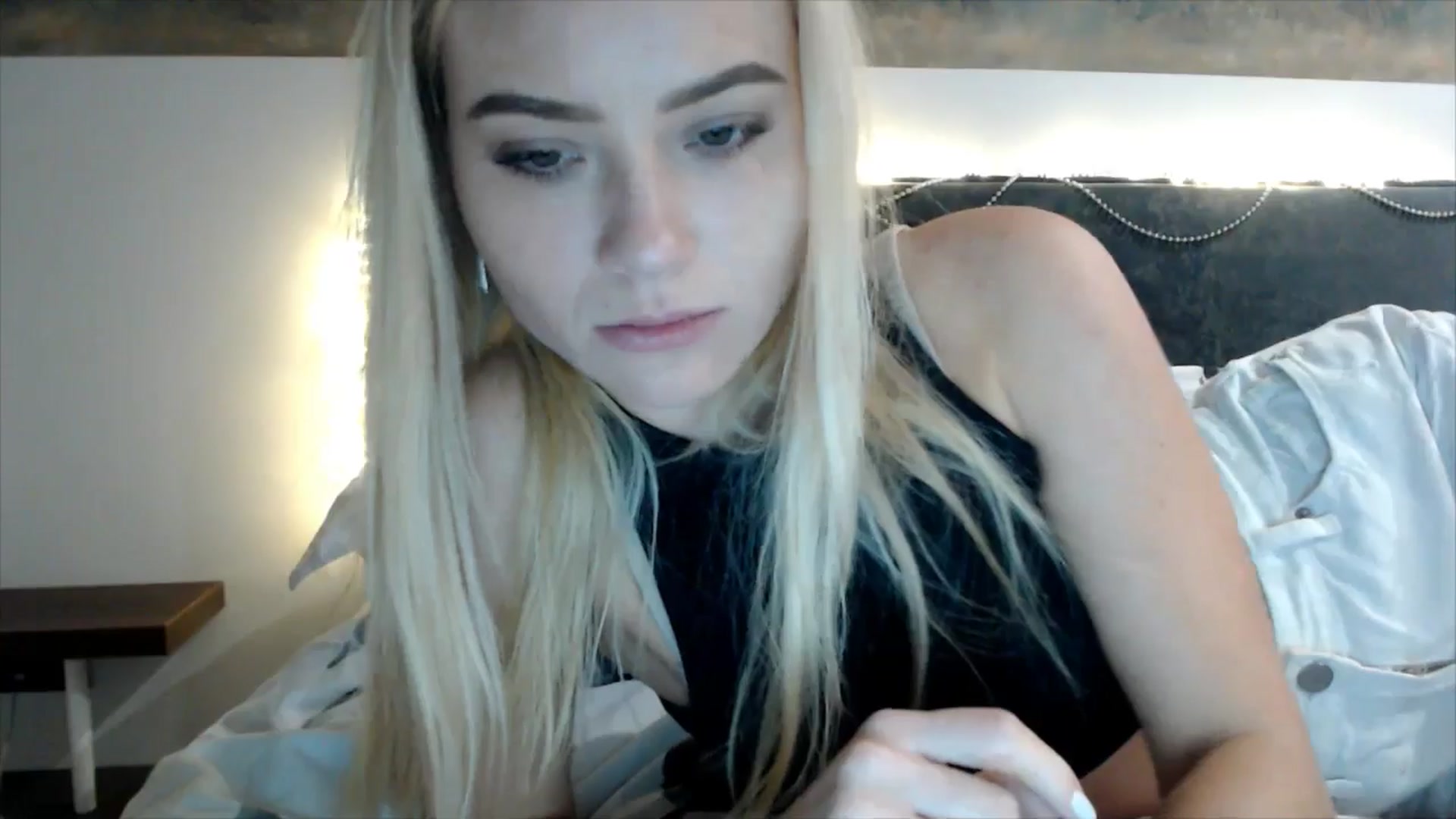 Gallery image thumbnail from fiancee's myfreecams stream on, 01/21/2025, 04:21 image 7 of 20