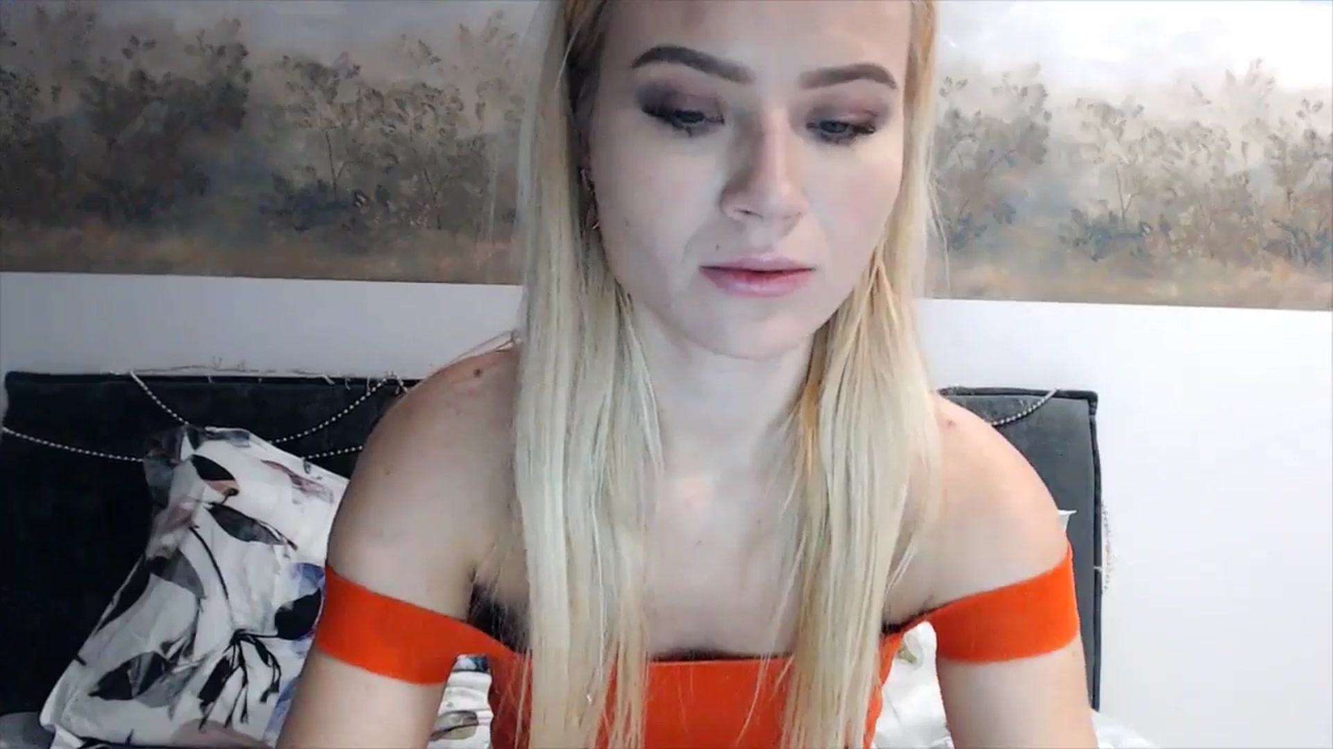 Gallery image thumbnail from fiancee's myfreecams stream on, 01/24/2025, 03:40 image 12 of 20