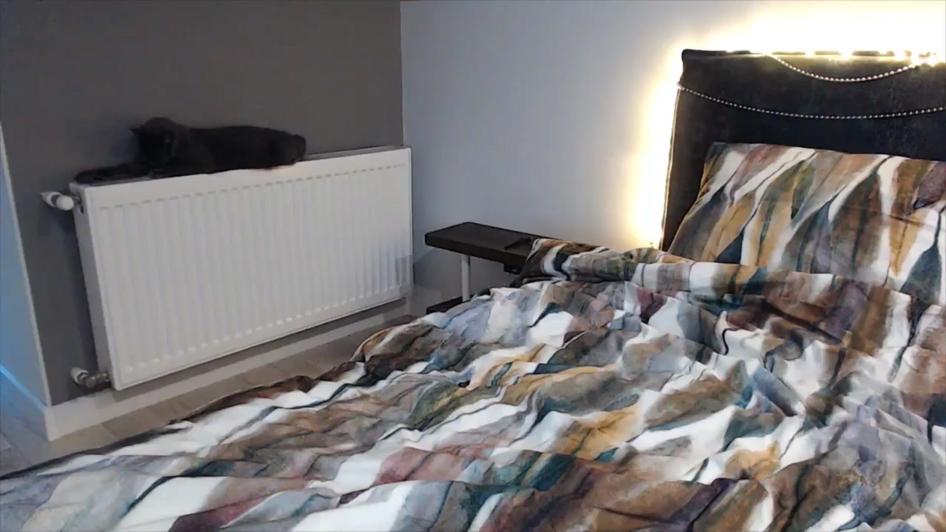 Gallery image thumbnail from fiancee's myfreecams stream on, 01/26/2025, 05:31 image 18 of 20
