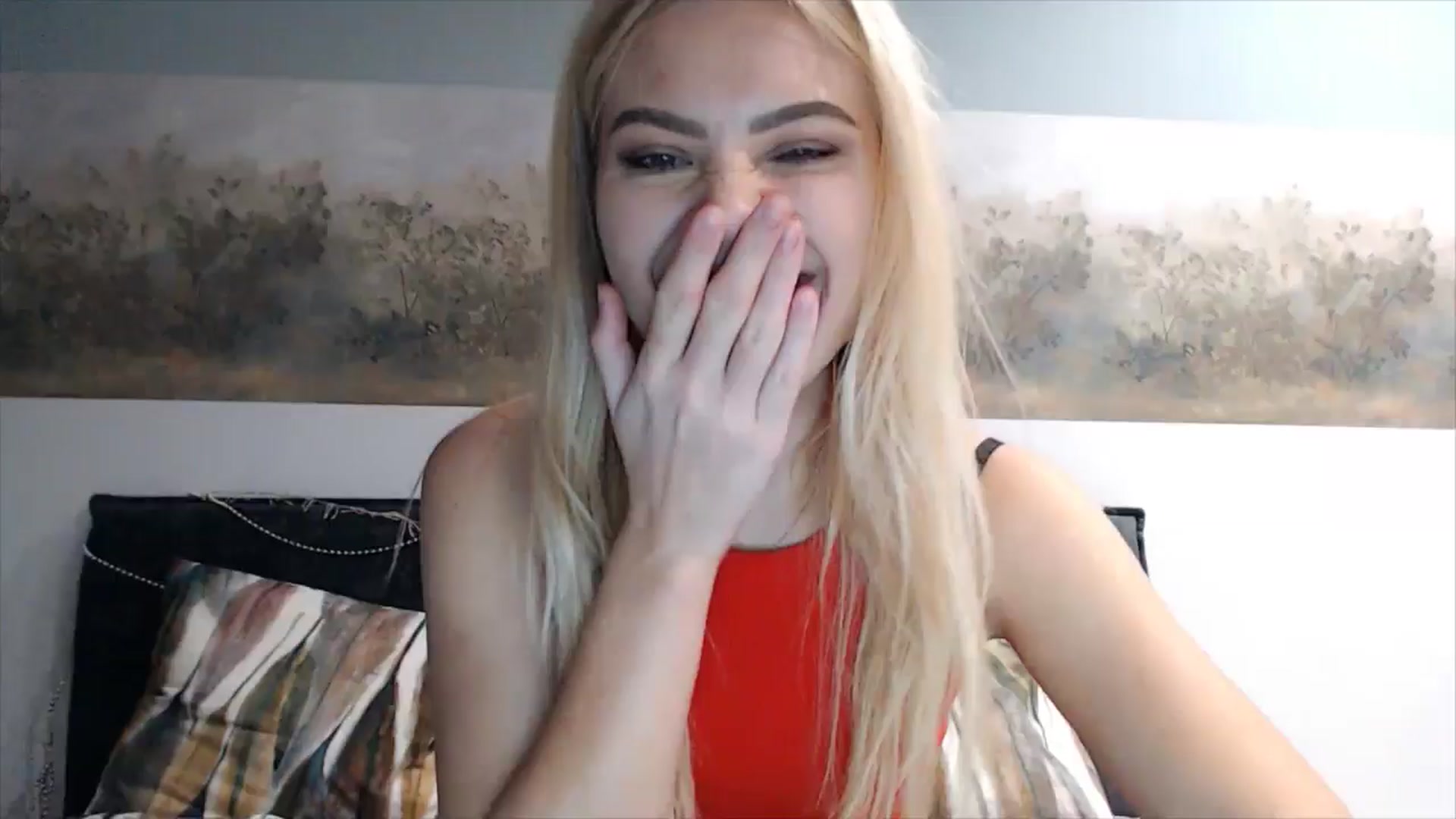 Gallery image thumbnail from fiancee's myfreecams stream on, 01/27/2025, 03:03 image 7 of 20