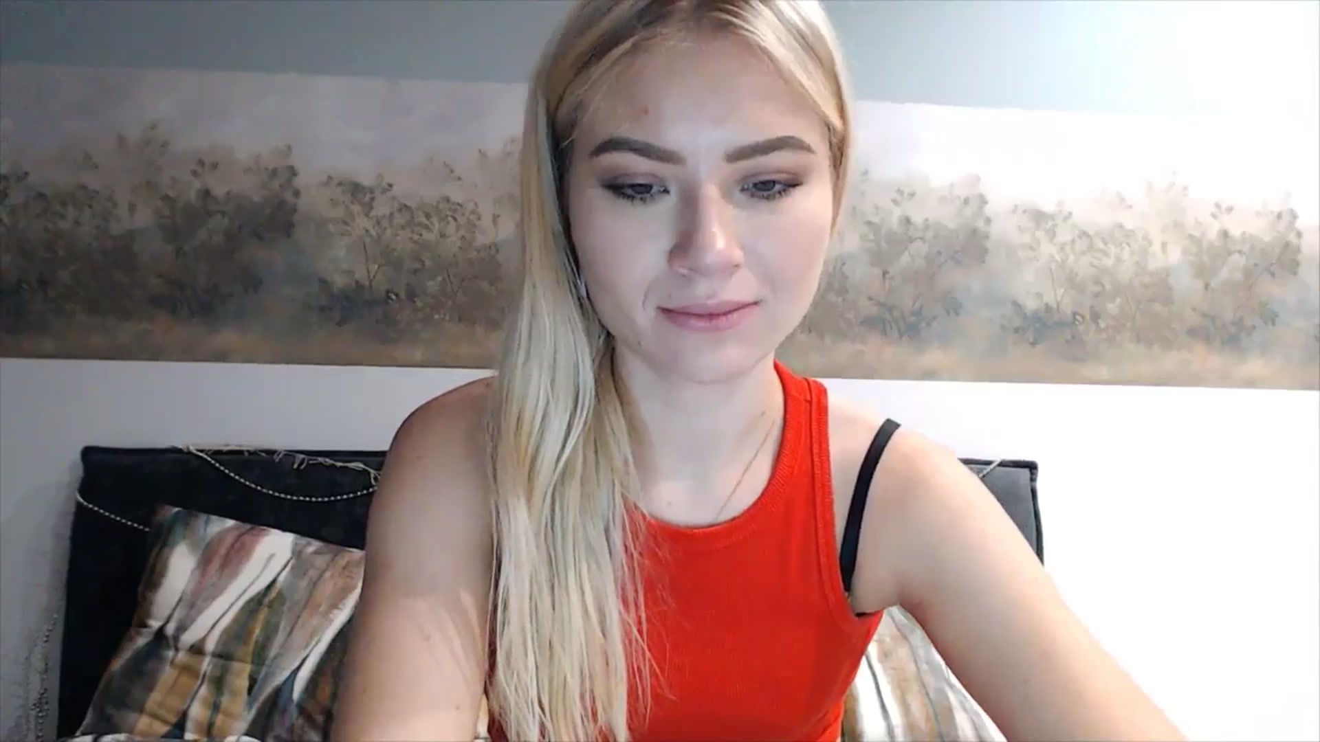 Gallery image thumbnail from fiancee's myfreecams stream on, 01/27/2025, 03:03 image 13 of 20