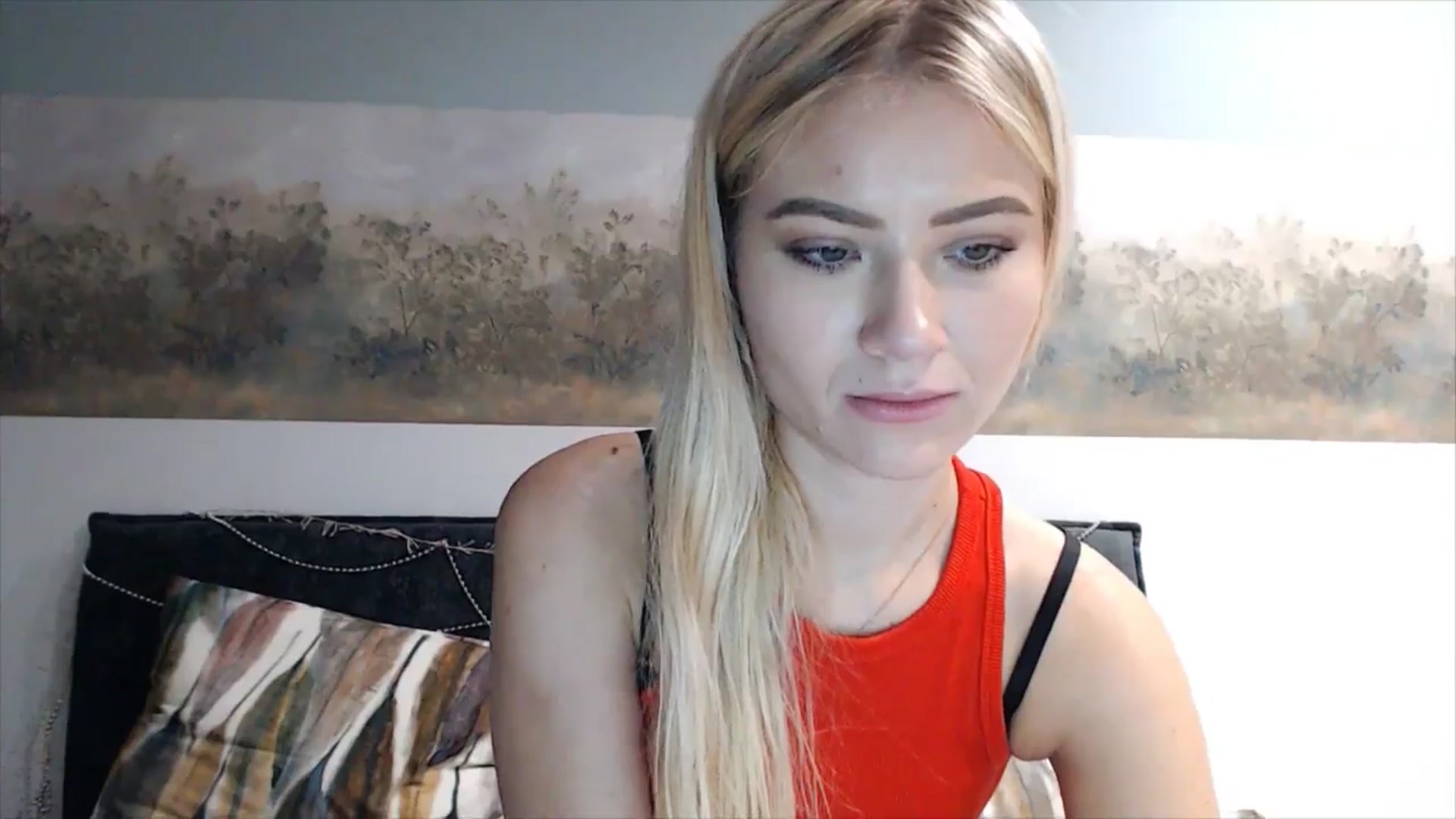 Gallery image thumbnail from fiancee's myfreecams stream on, 01/27/2025, 03:03 image 15 of 20