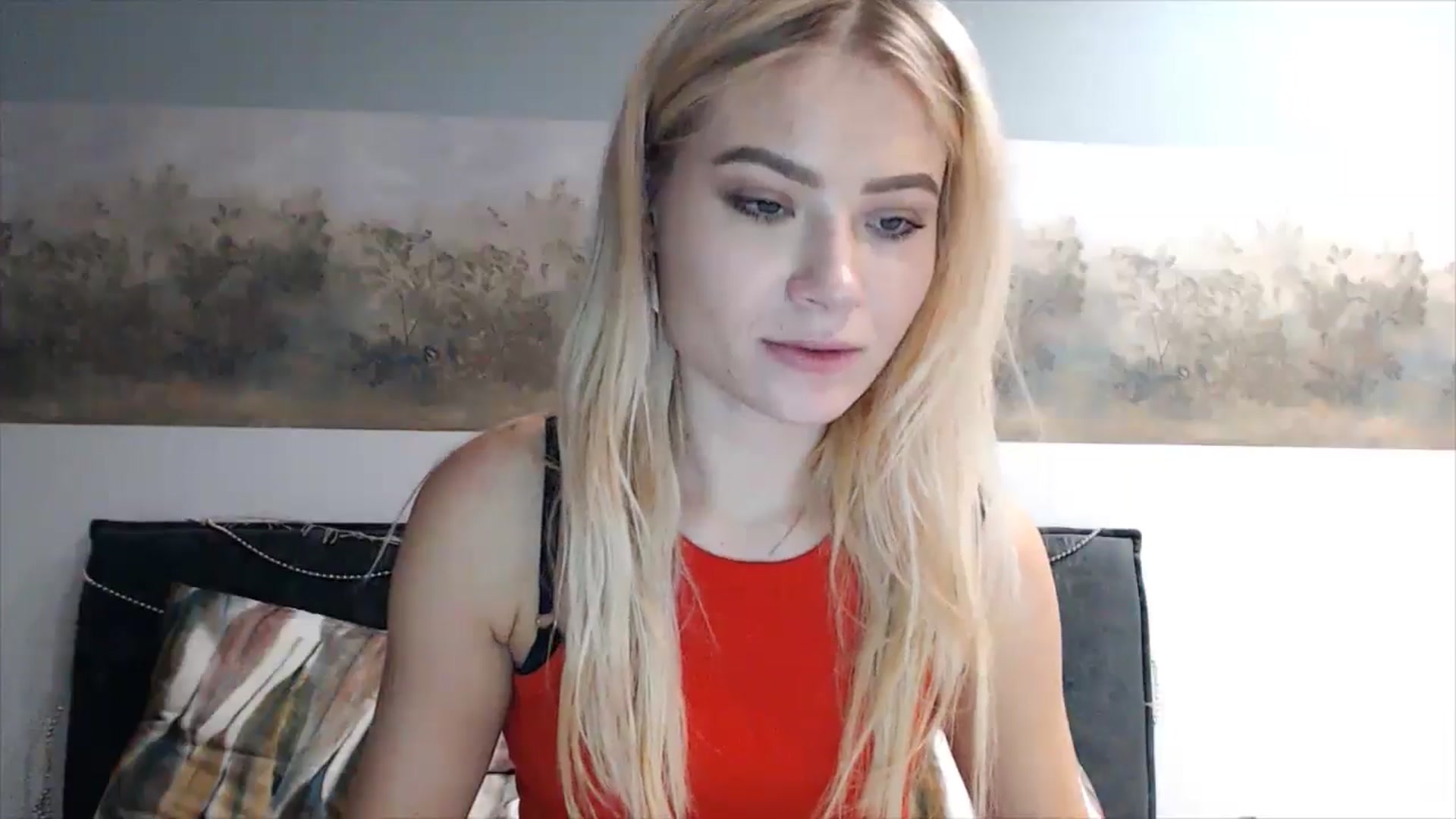 Gallery image thumbnail from fiancee's myfreecams stream on, 01/27/2025, 03:03 image 3 of 20