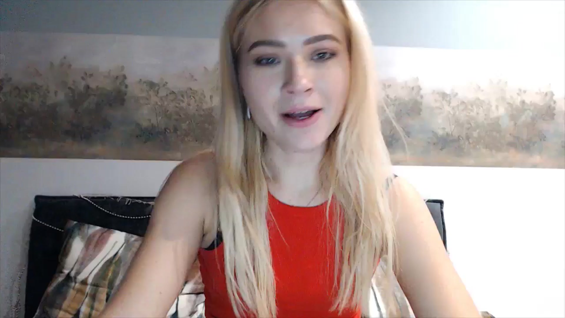 Gallery image thumbnail from fiancee's myfreecams stream on, 01/27/2025, 03:03 image 4 of 20