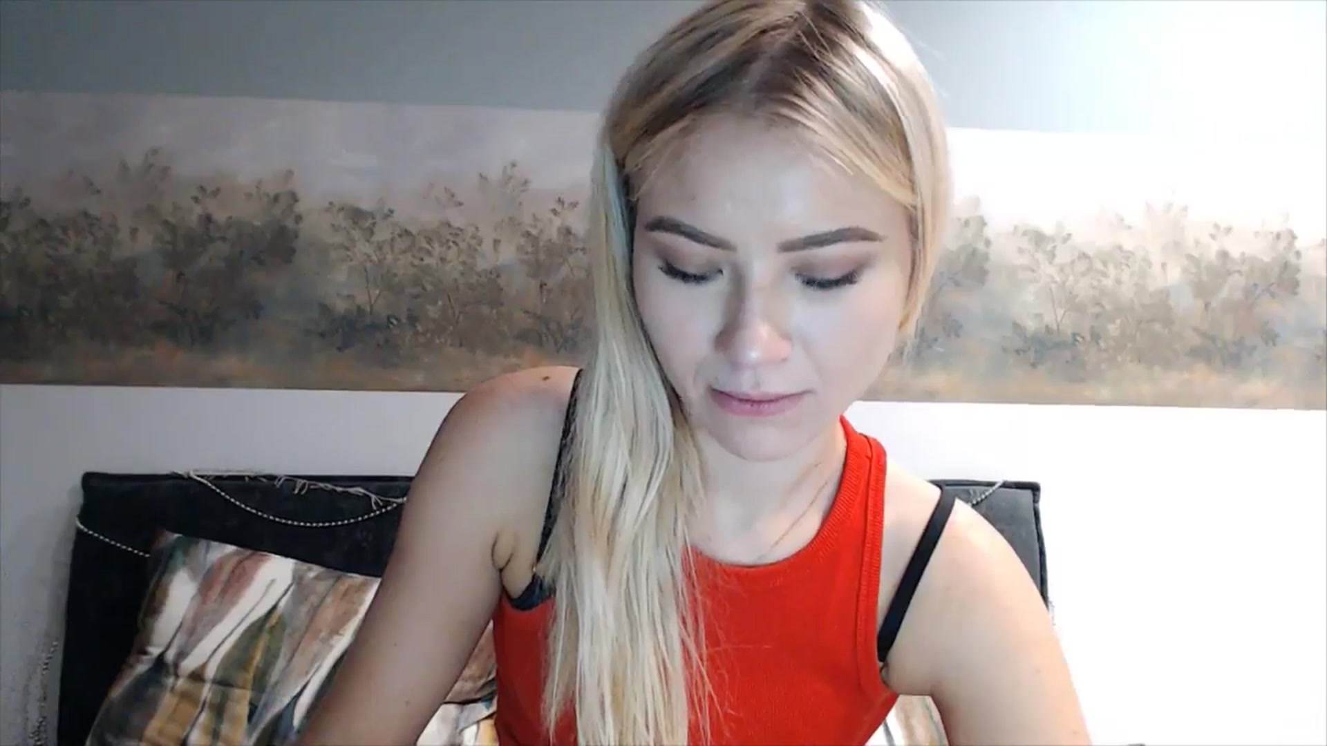 Gallery image thumbnail from fiancee's myfreecams stream on, 01/27/2025, 03:03 image 14 of 20