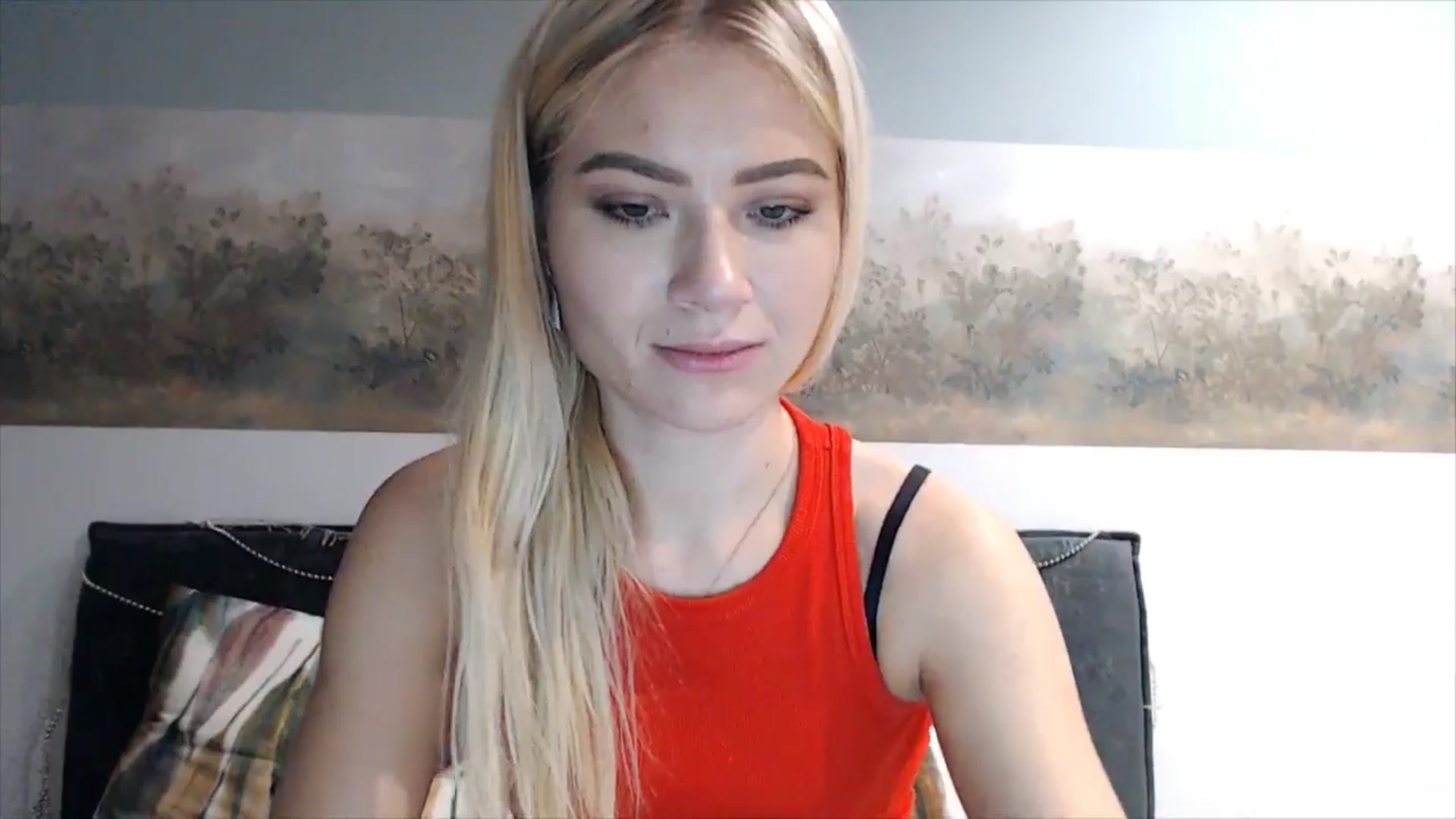 Gallery image thumbnail from fiancee's myfreecams stream on, 01/27/2025, 03:03 image 16 of 20