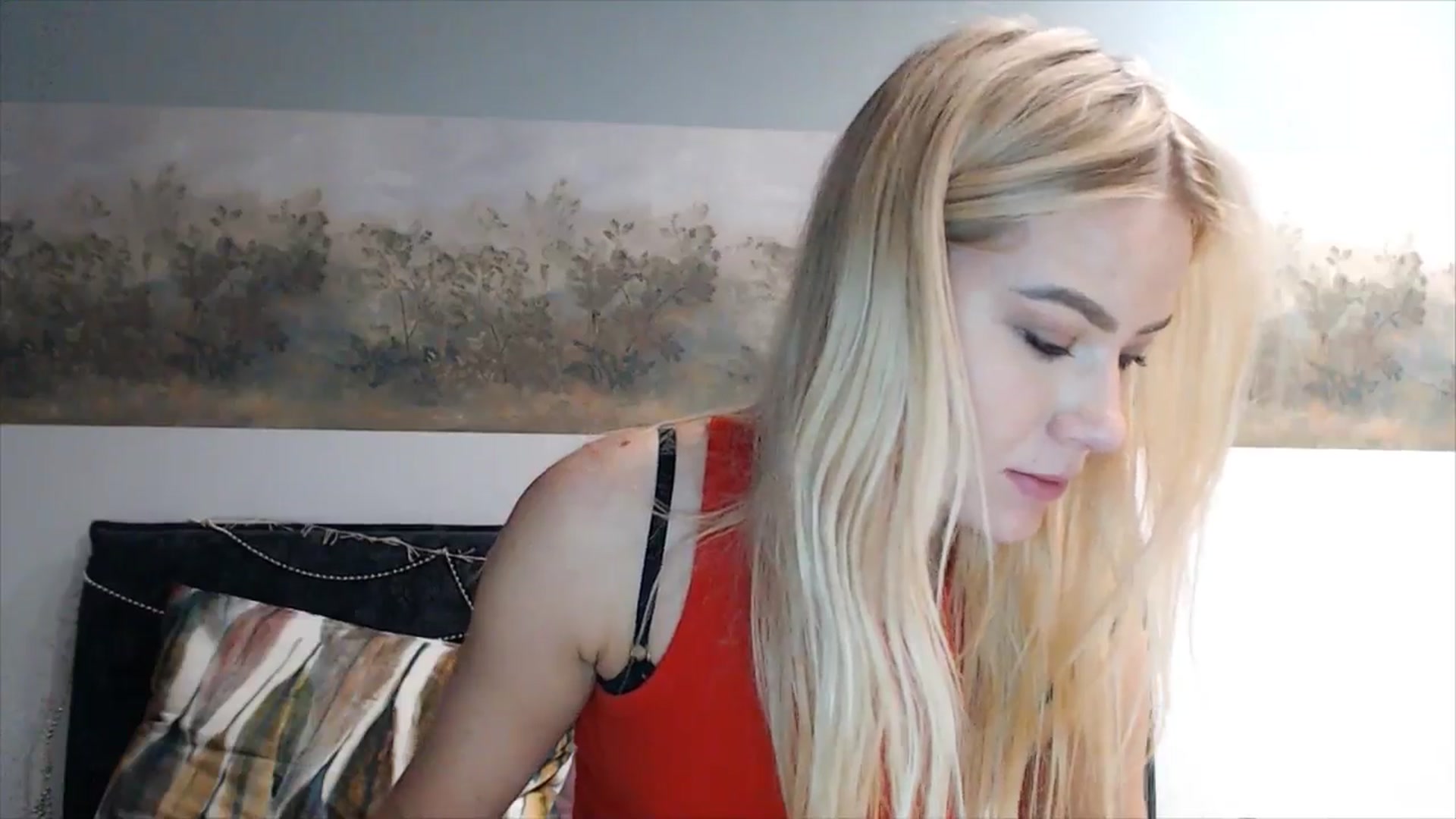 Gallery image thumbnail from fiancee's myfreecams stream on, 01/27/2025, 03:03 image 8 of 20