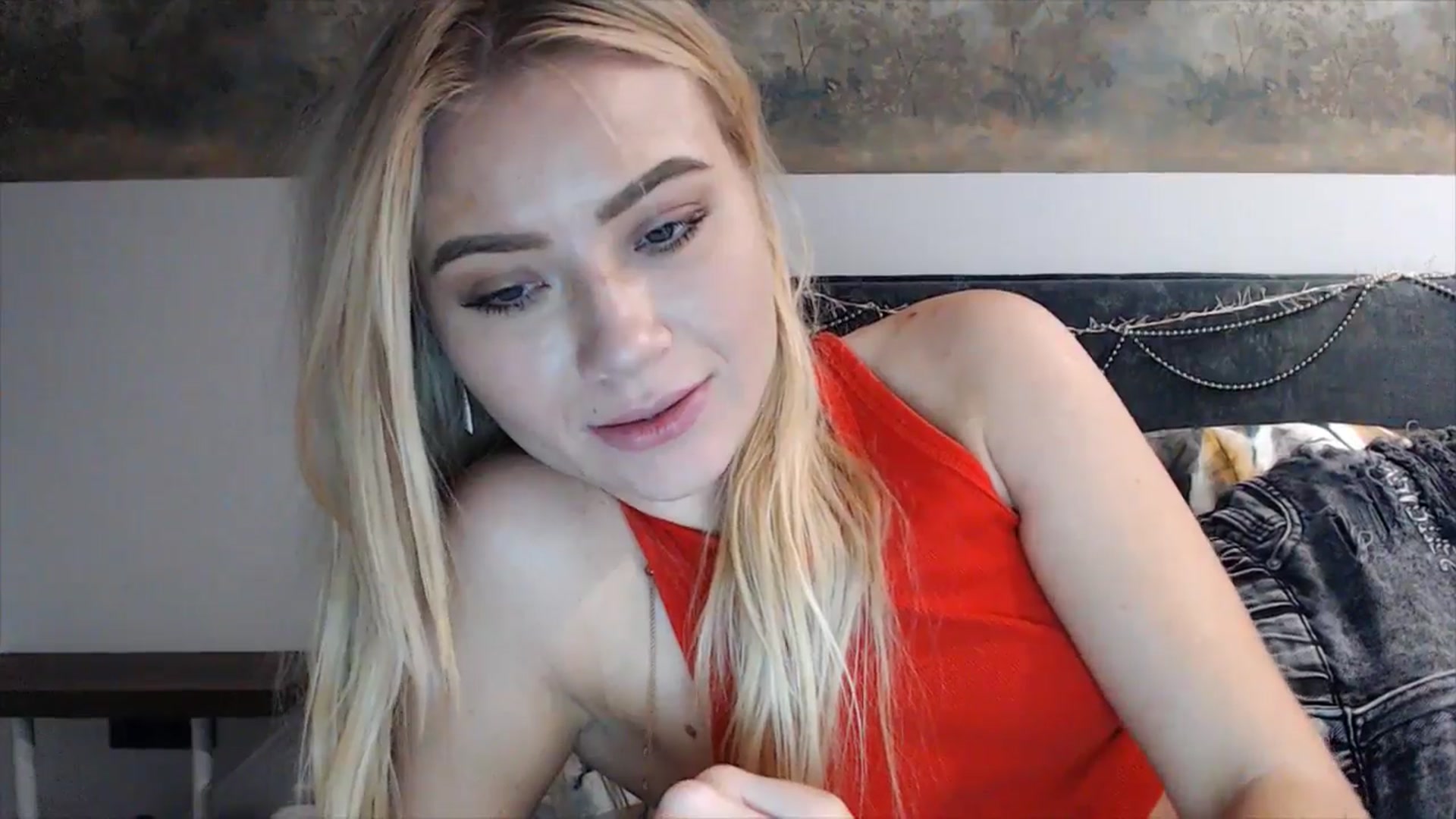 Gallery image thumbnail from fiancee's myfreecams stream on, 01/27/2025, 04:49 image 10 of 20