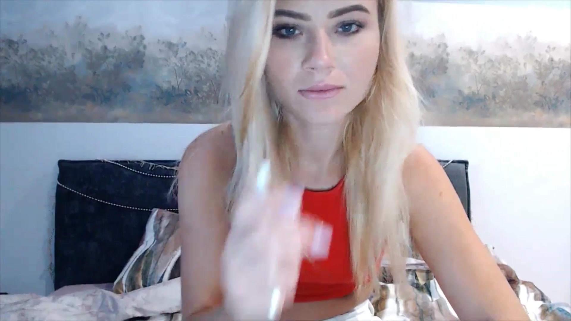 Gallery image thumbnail from fiancee's myfreecams stream on, 02/13/2025, 05:05 image 20 of 20