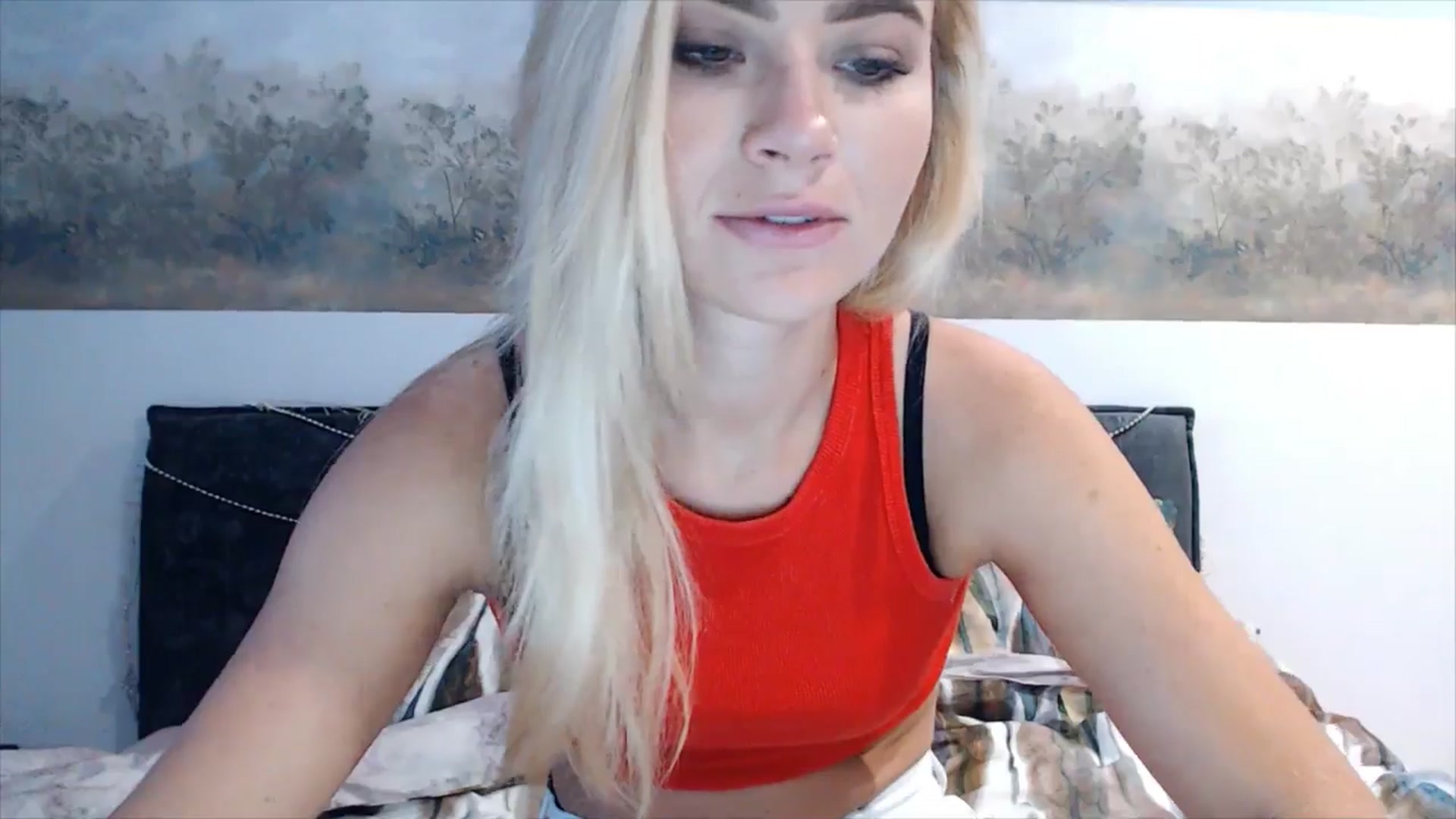 Gallery image thumbnail from fiancee's myfreecams stream on, 02/13/2025, 05:05 image 18 of 20