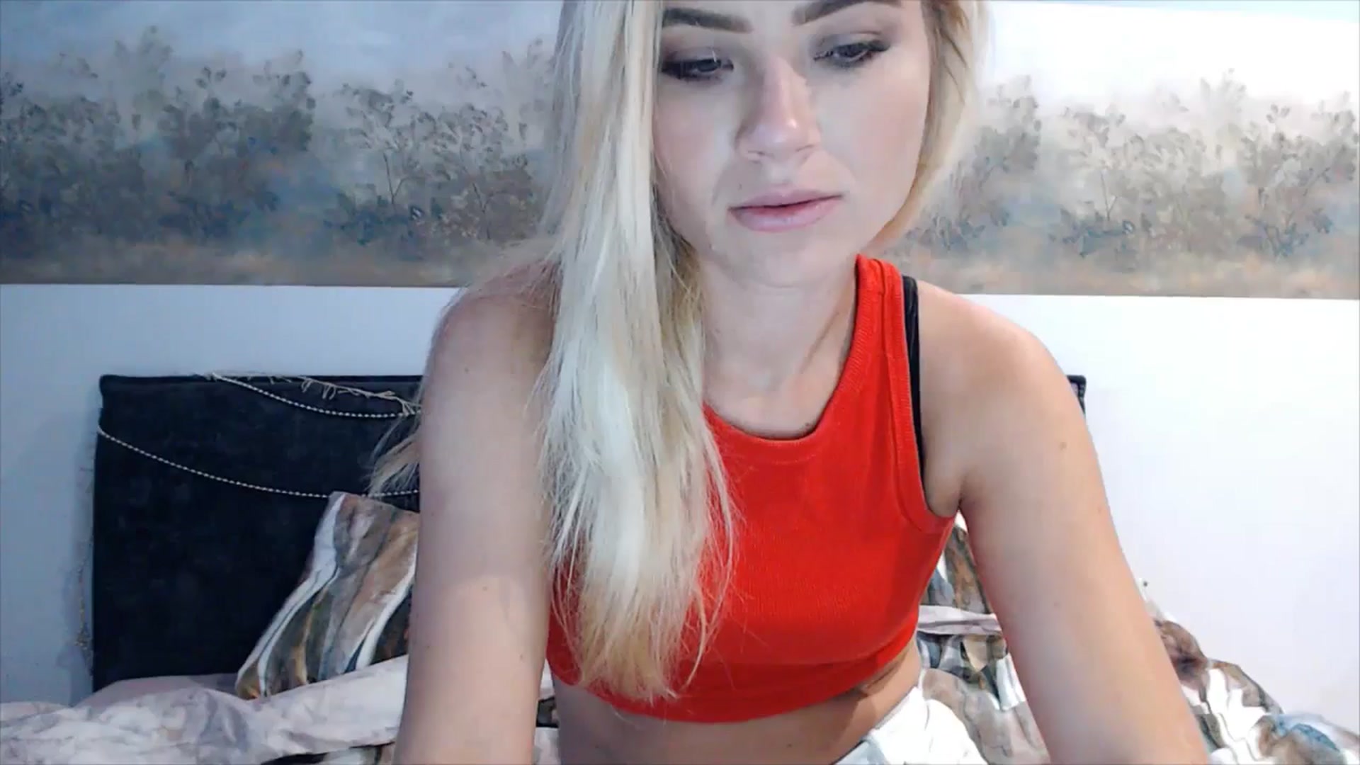 Gallery image thumbnail from fiancee's myfreecams stream on, 02/13/2025, 05:05 image 17 of 20