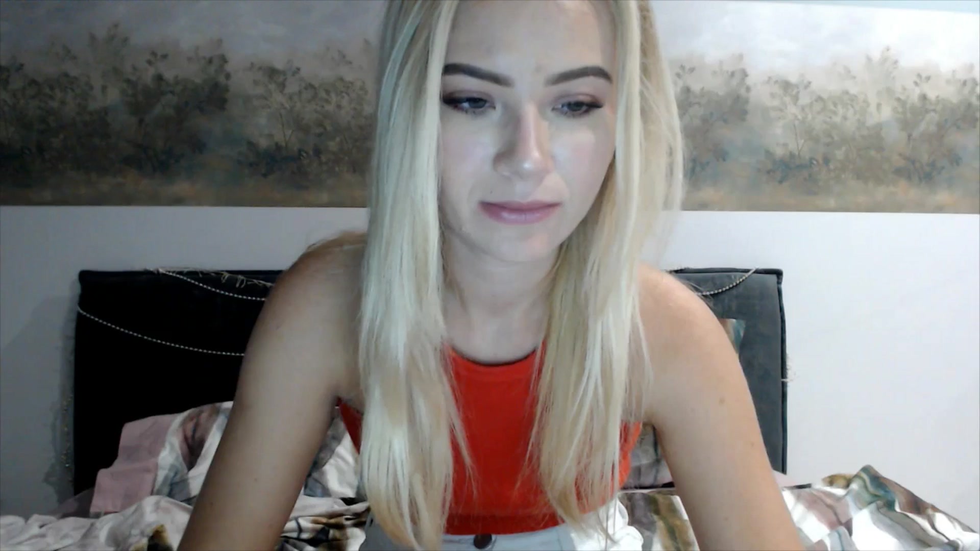 Gallery image thumbnail from fiancee's myfreecams stream on, 02/14/2025, 04:18 image 15 of 20