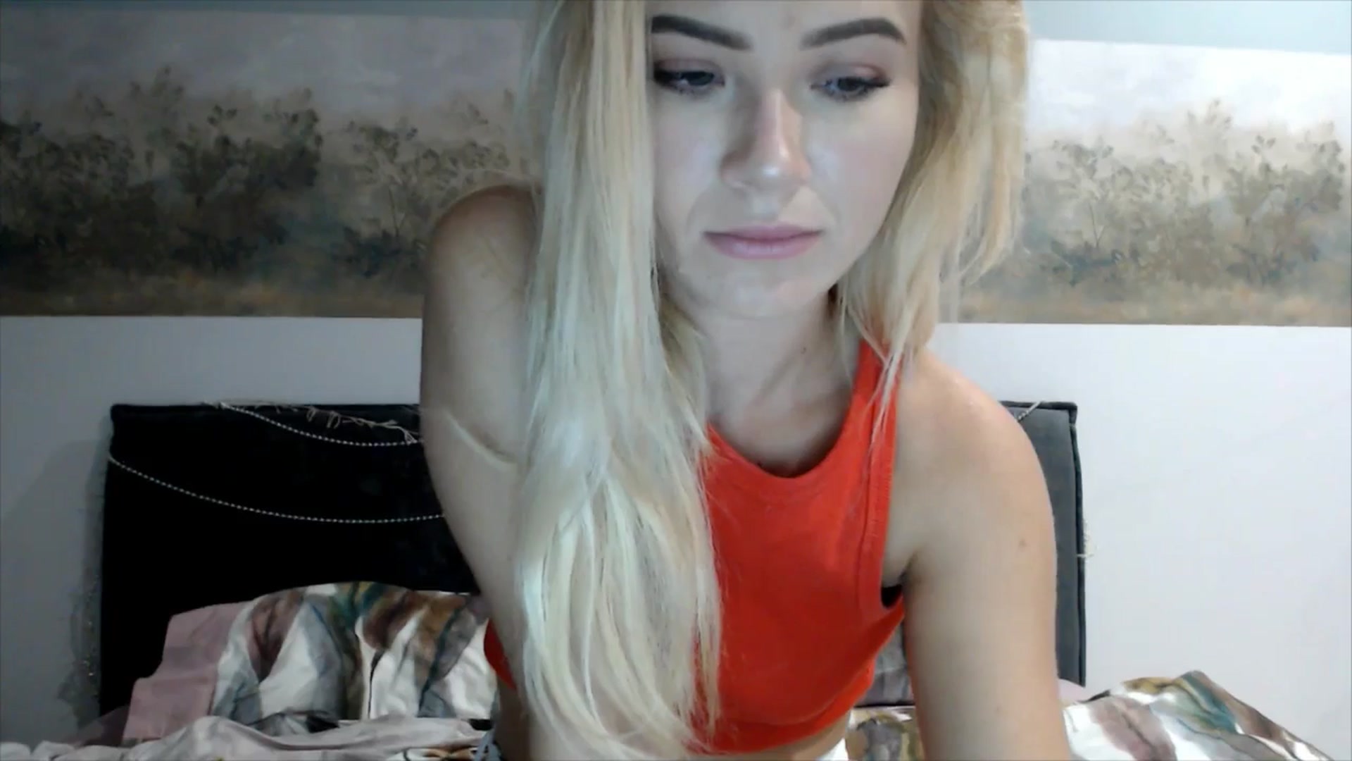Gallery image thumbnail from fiancee's myfreecams stream on, 02/14/2025, 04:18 image 4 of 20