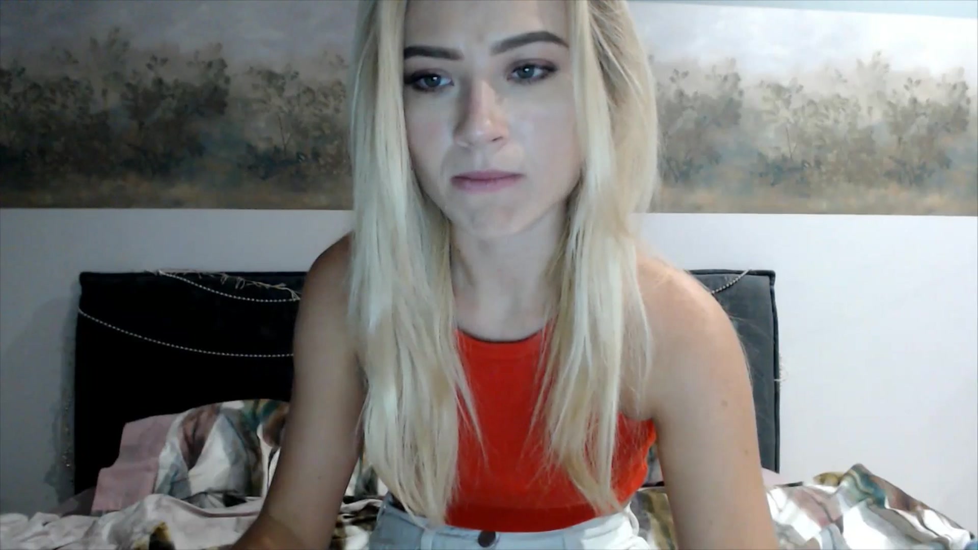 Gallery image thumbnail from fiancee's myfreecams stream on, 02/14/2025, 04:18 image 11 of 20