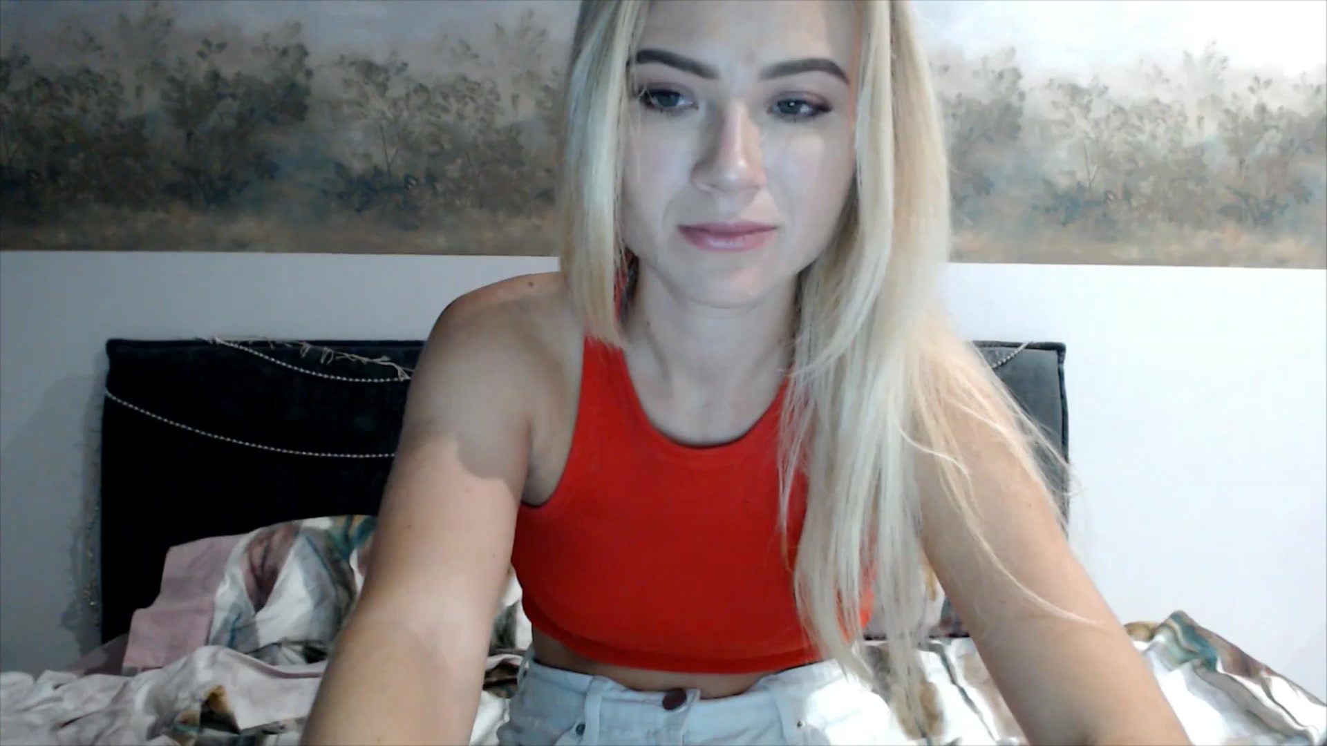 Gallery image thumbnail from fiancee's myfreecams stream on, 02/14/2025, 04:18 image 18 of 20