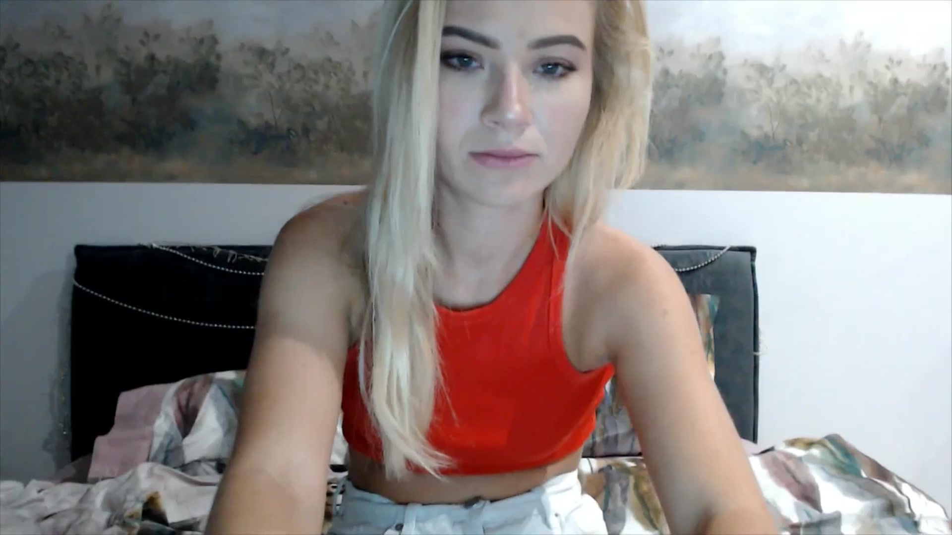 Gallery image thumbnail from fiancee's myfreecams stream on, 02/14/2025, 04:18 image 7 of 20