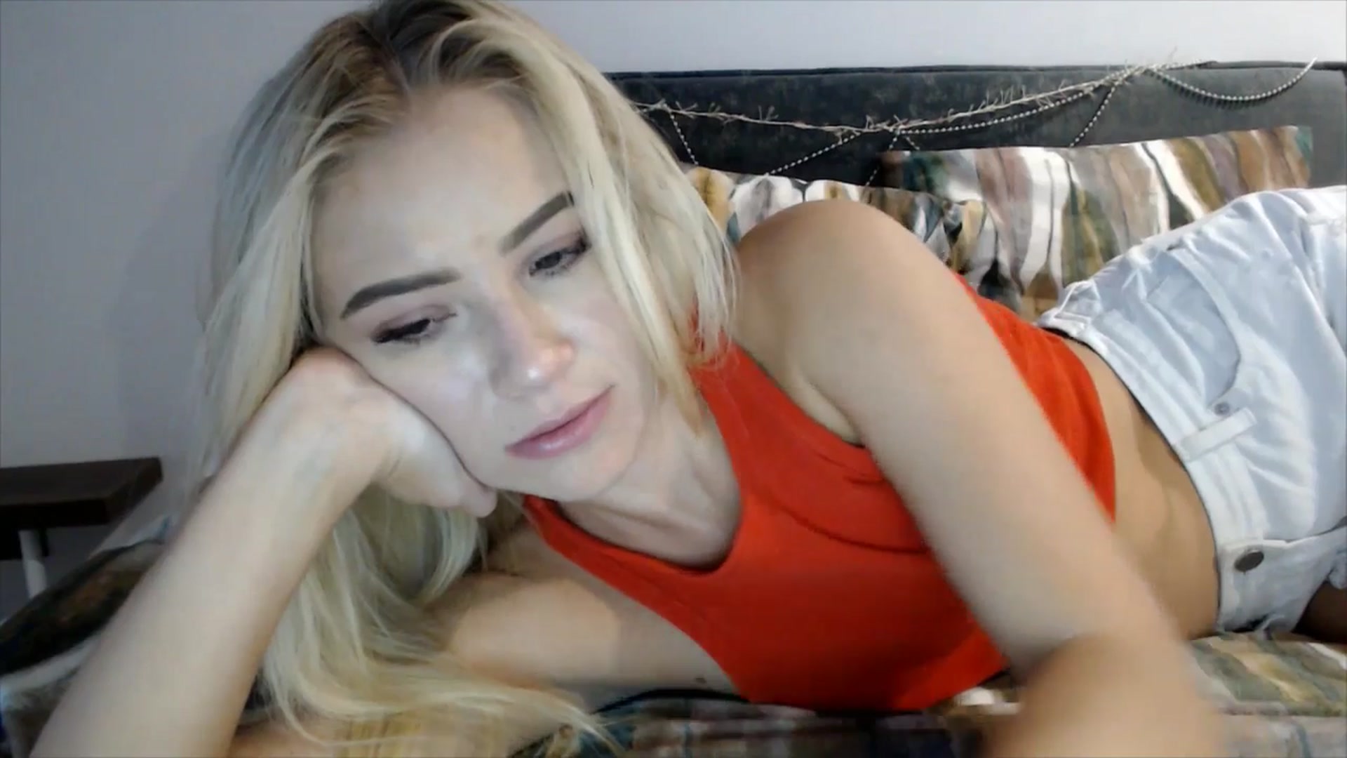 Gallery image thumbnail from fiancee's myfreecams stream on, 02/14/2025, 05:37 image 5 of 20
