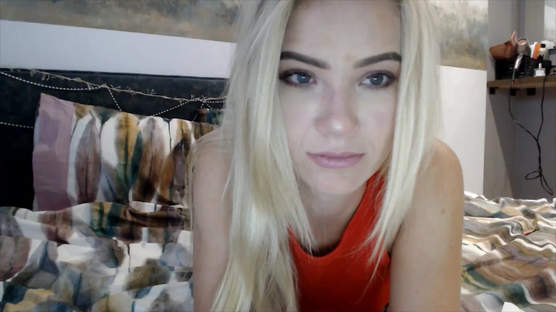 Gallery image thumbnail from fiancee's myfreecams stream on, 02/14/2025, 05:37 image 13 of 20
