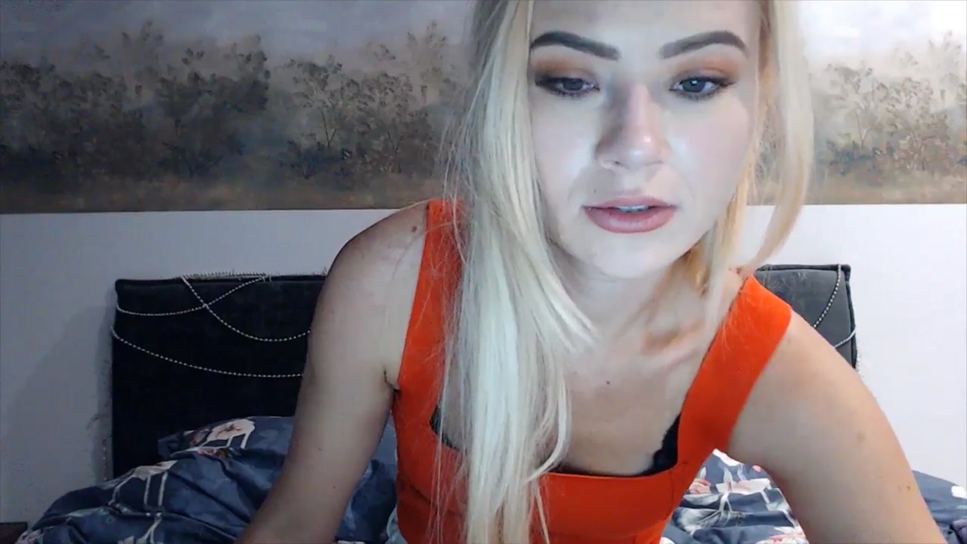 Gallery image thumbnail from fiancee's myfreecams stream on, 02/19/2025, 05:30 image 3 of 20