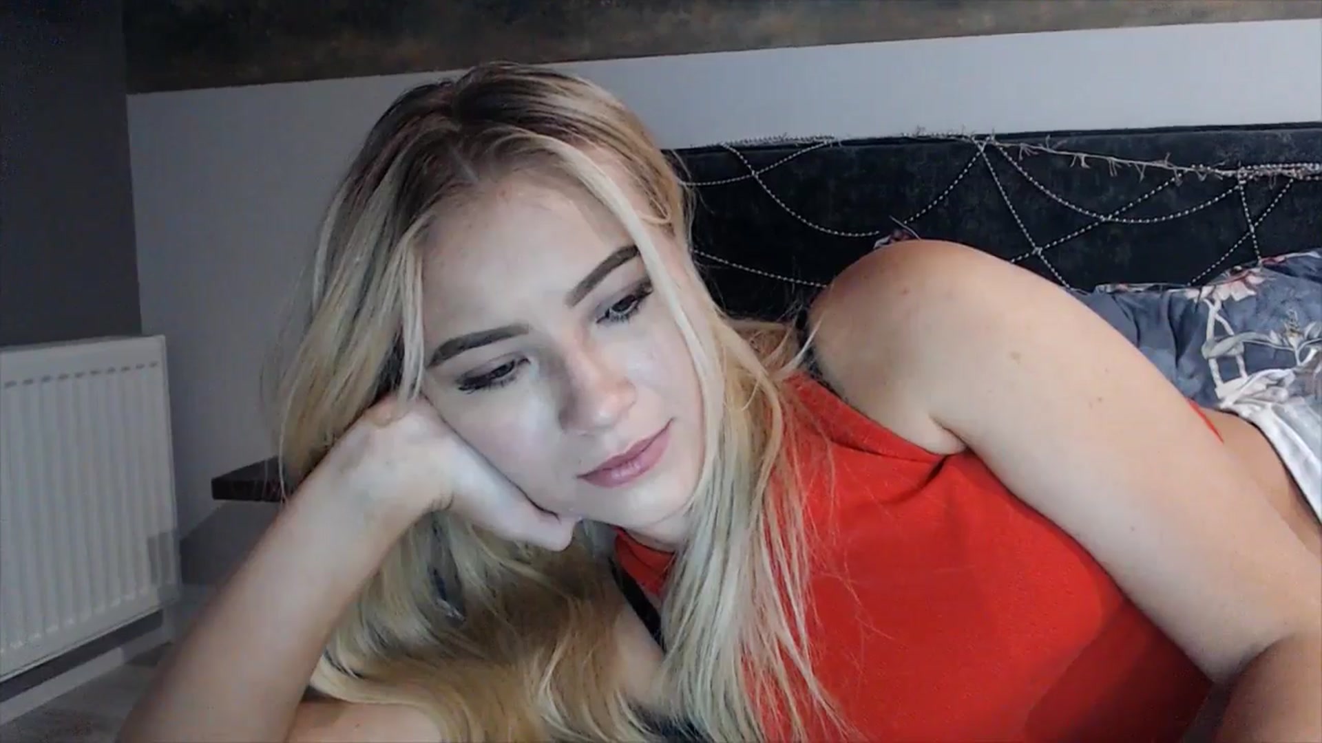 Gallery image thumbnail from fiancee's myfreecams stream on, 02/22/2025, 03:08 image 3 of 20