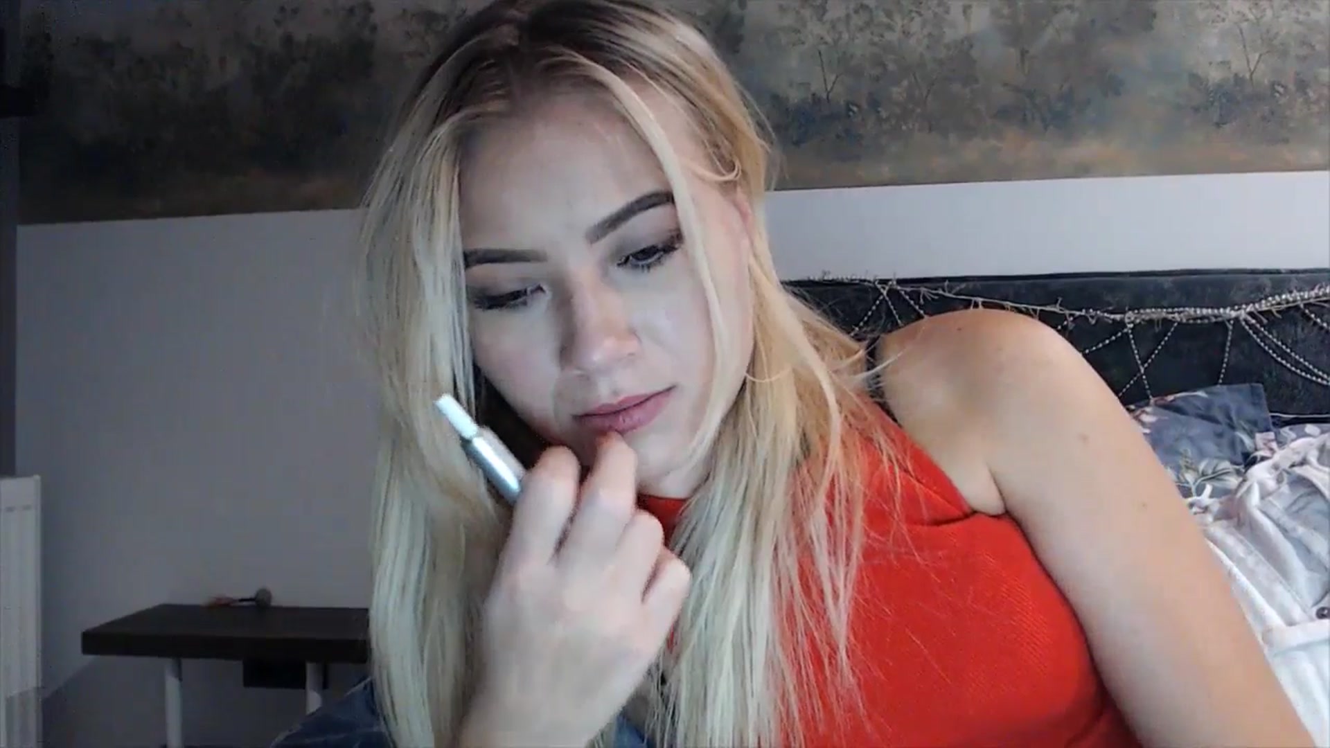 Gallery image thumbnail from fiancee's myfreecams stream on, 02/22/2025, 03:08 image 2 of 20