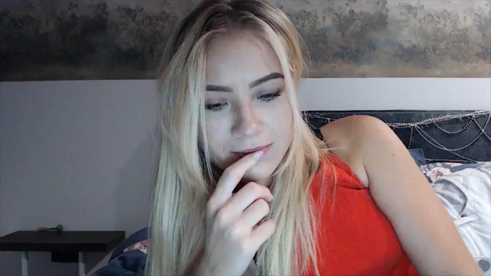 Gallery image thumbnail from fiancee's myfreecams stream on, 02/22/2025, 03:08 image 6 of 20