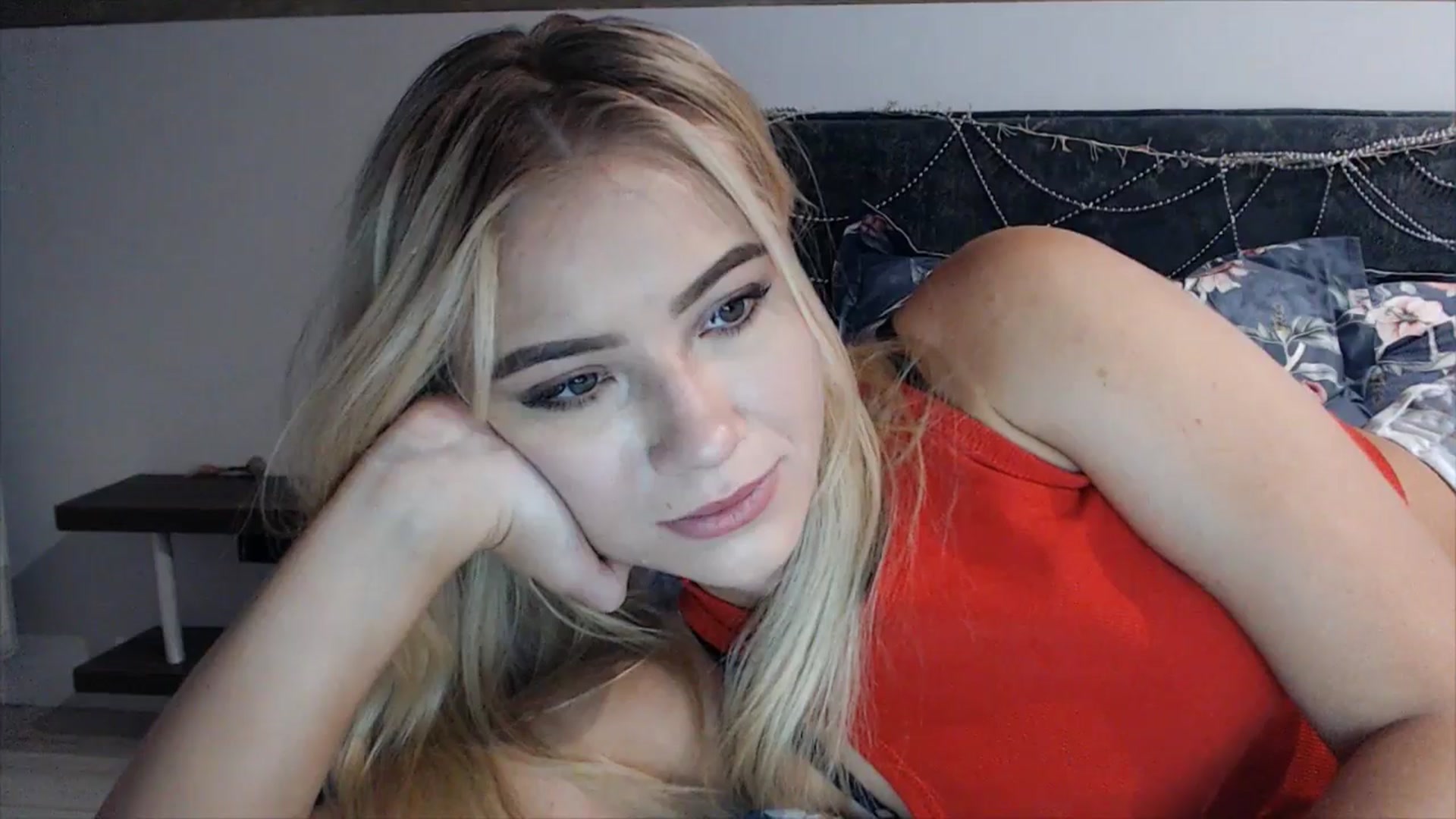 Gallery image thumbnail from fiancee's myfreecams stream on, 02/22/2025, 03:08 image 12 of 20