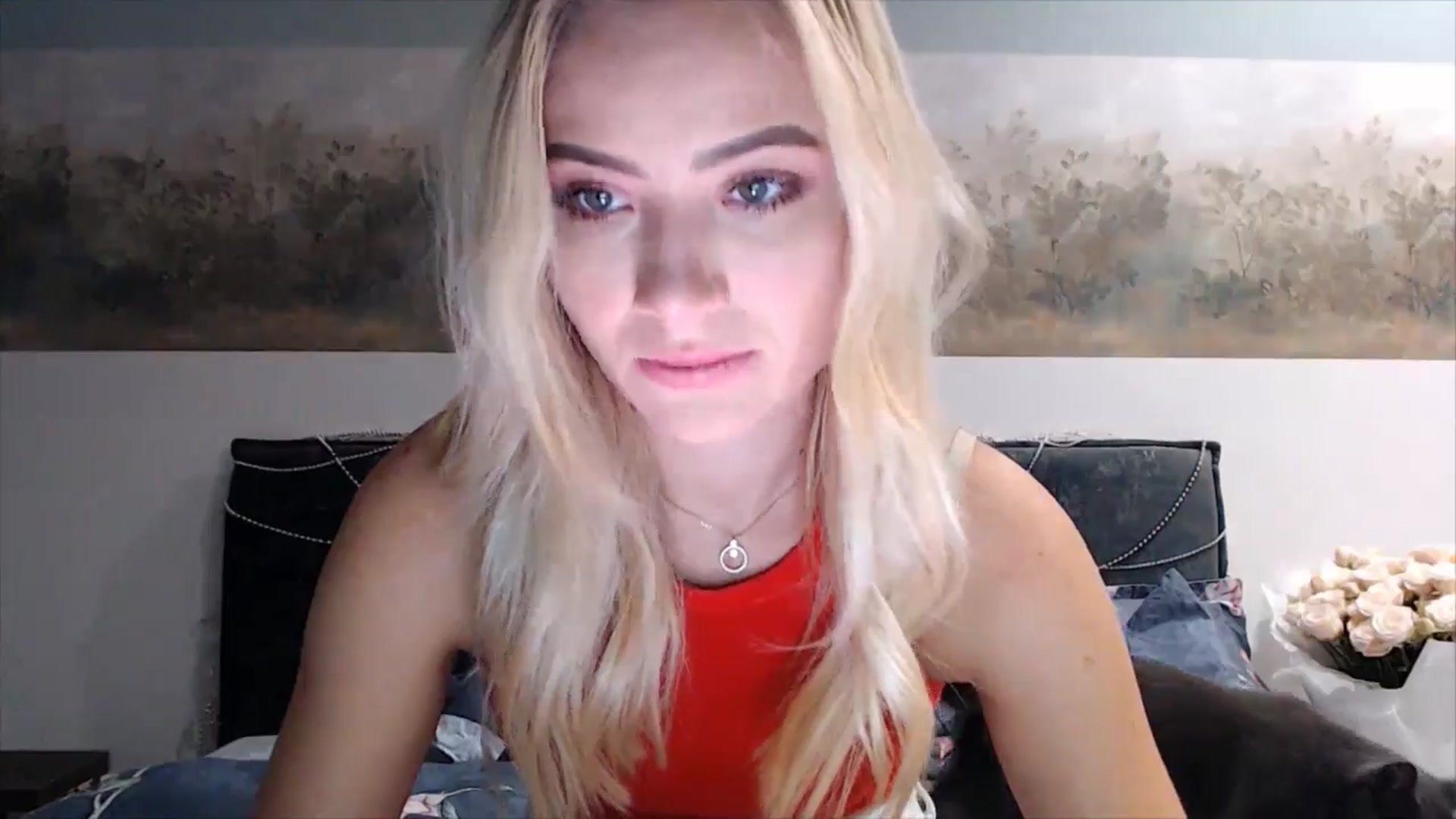 Gallery image thumbnail from fiancee's myfreecams stream on, 02/25/2025, 02:22 image 9 of 20