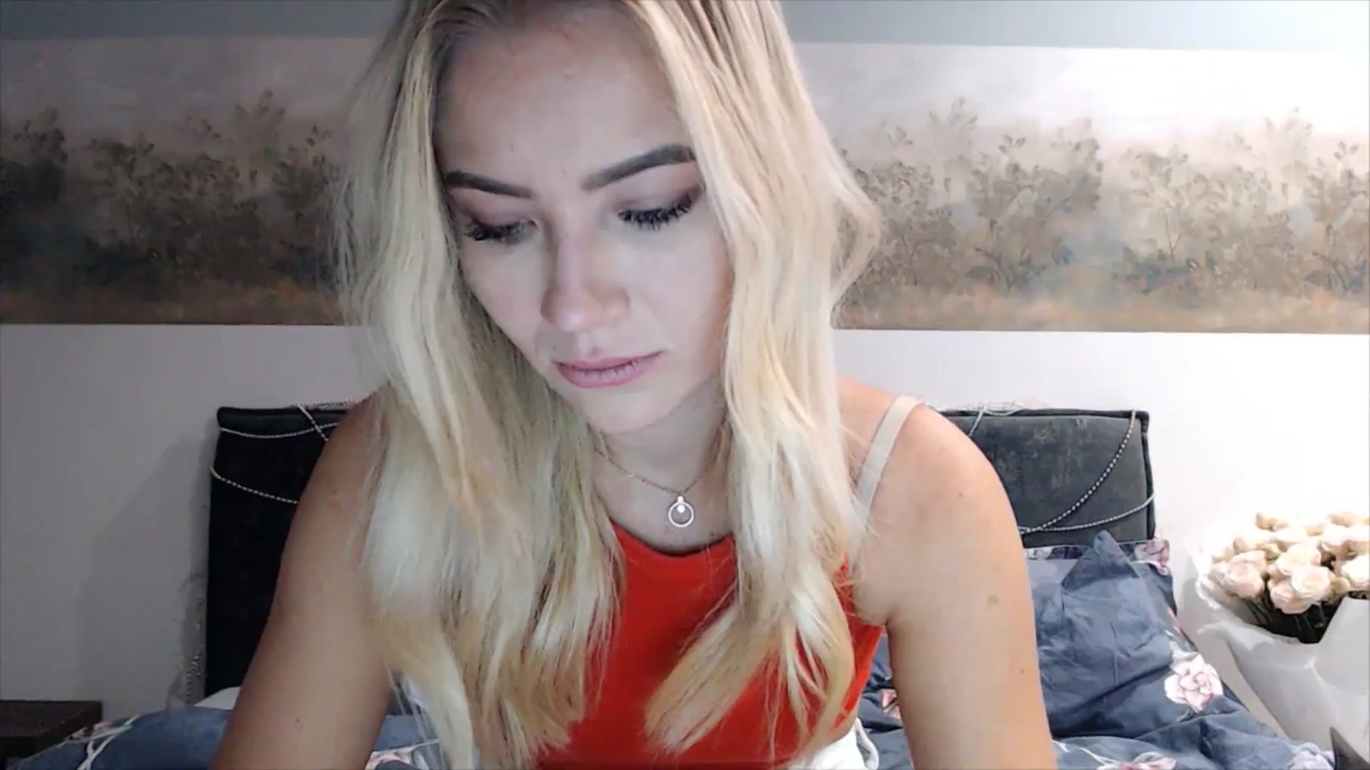 Gallery image thumbnail from fiancee's myfreecams stream on, 02/25/2025, 02:22 image 15 of 20