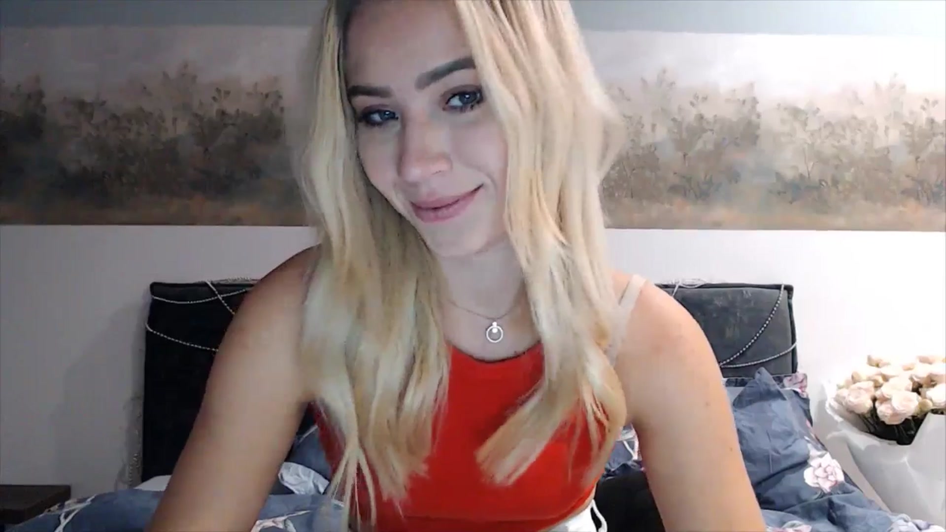 Gallery image thumbnail from fiancee's myfreecams stream on, 02/25/2025, 02:22 image 13 of 20