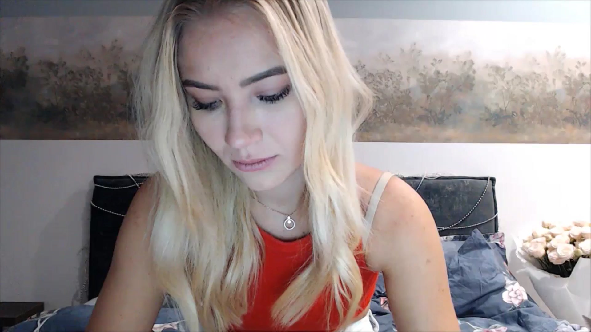 Gallery image thumbnail from fiancee's myfreecams stream on, 02/25/2025, 02:22 image 14 of 20