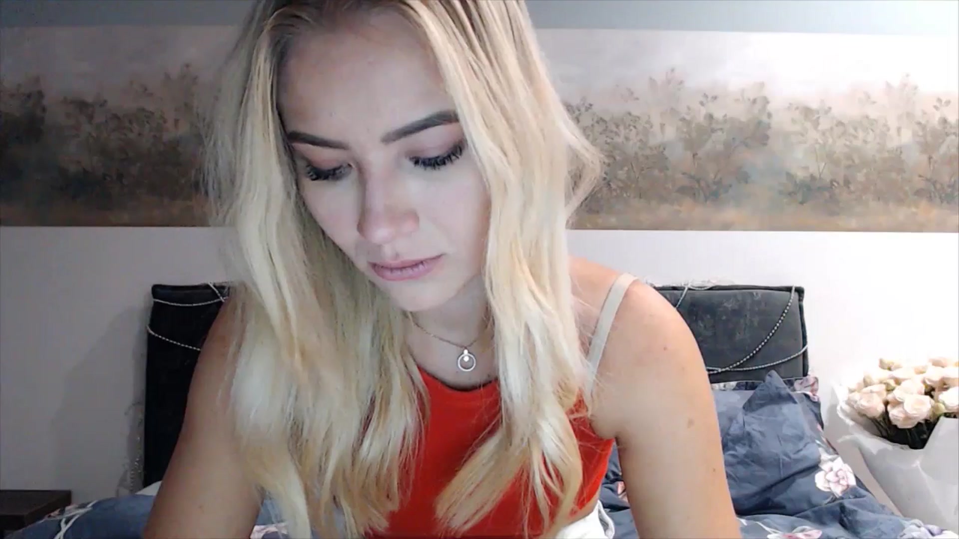 Gallery image thumbnail from fiancee's myfreecams stream on, 02/25/2025, 02:22 image 17 of 20