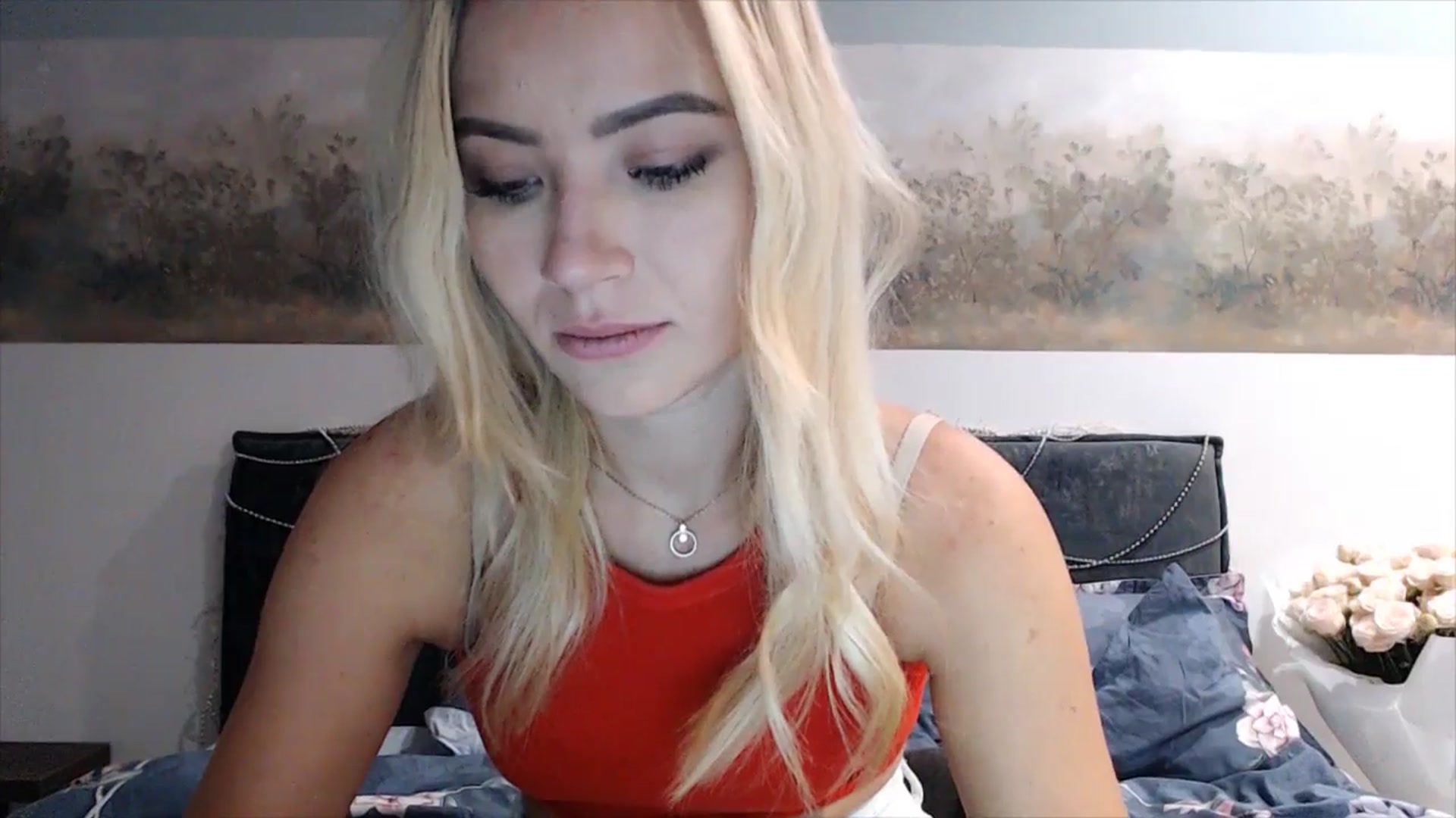 Gallery image thumbnail from fiancee's myfreecams stream on, 02/25/2025, 02:22 image 4 of 20