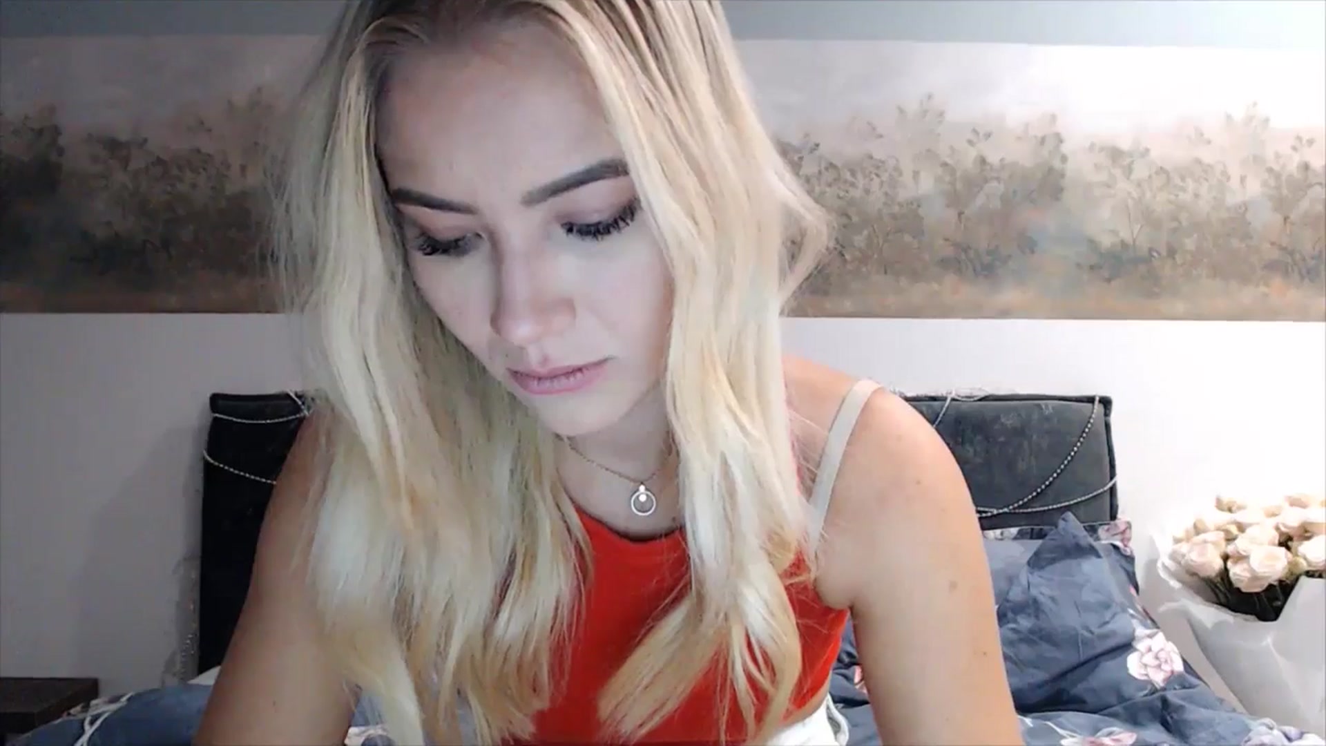 Gallery image thumbnail from fiancee's myfreecams stream on, 02/25/2025, 02:22 image 18 of 20