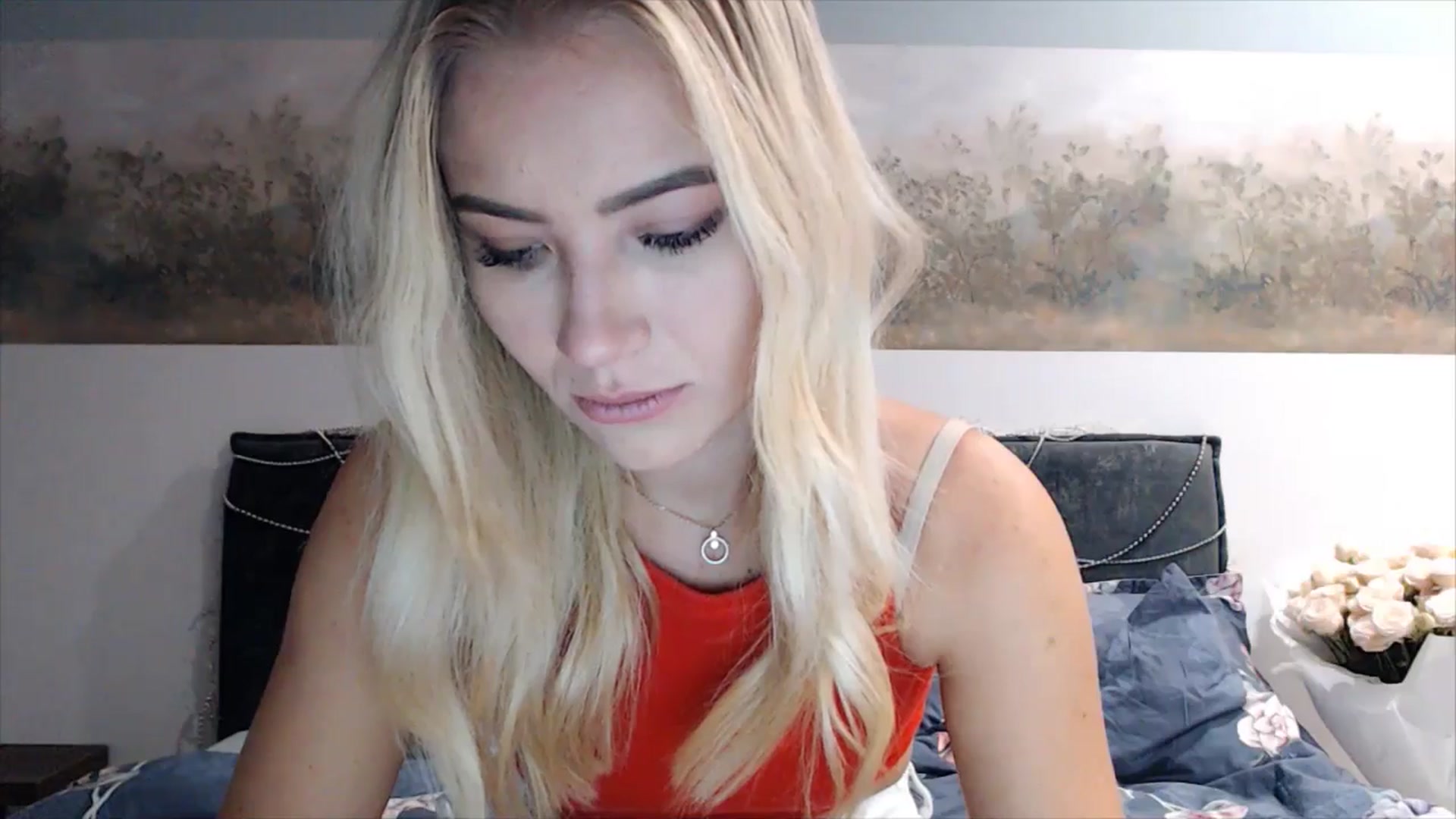 Gallery image thumbnail from fiancee's myfreecams stream on, 02/25/2025, 02:22 image 16 of 20