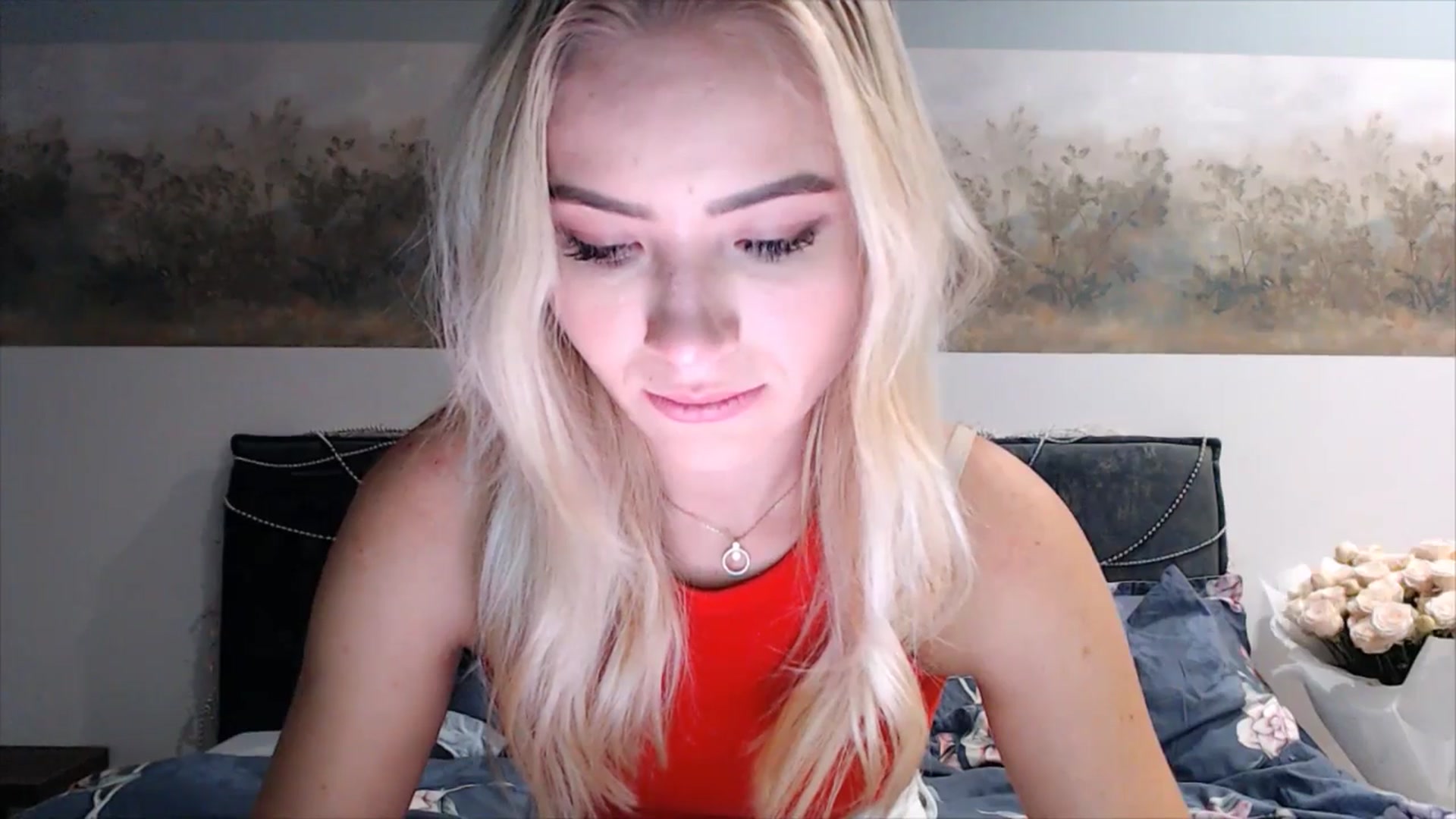 Gallery image thumbnail from fiancee's myfreecams stream on, 02/25/2025, 02:22 image 8 of 20