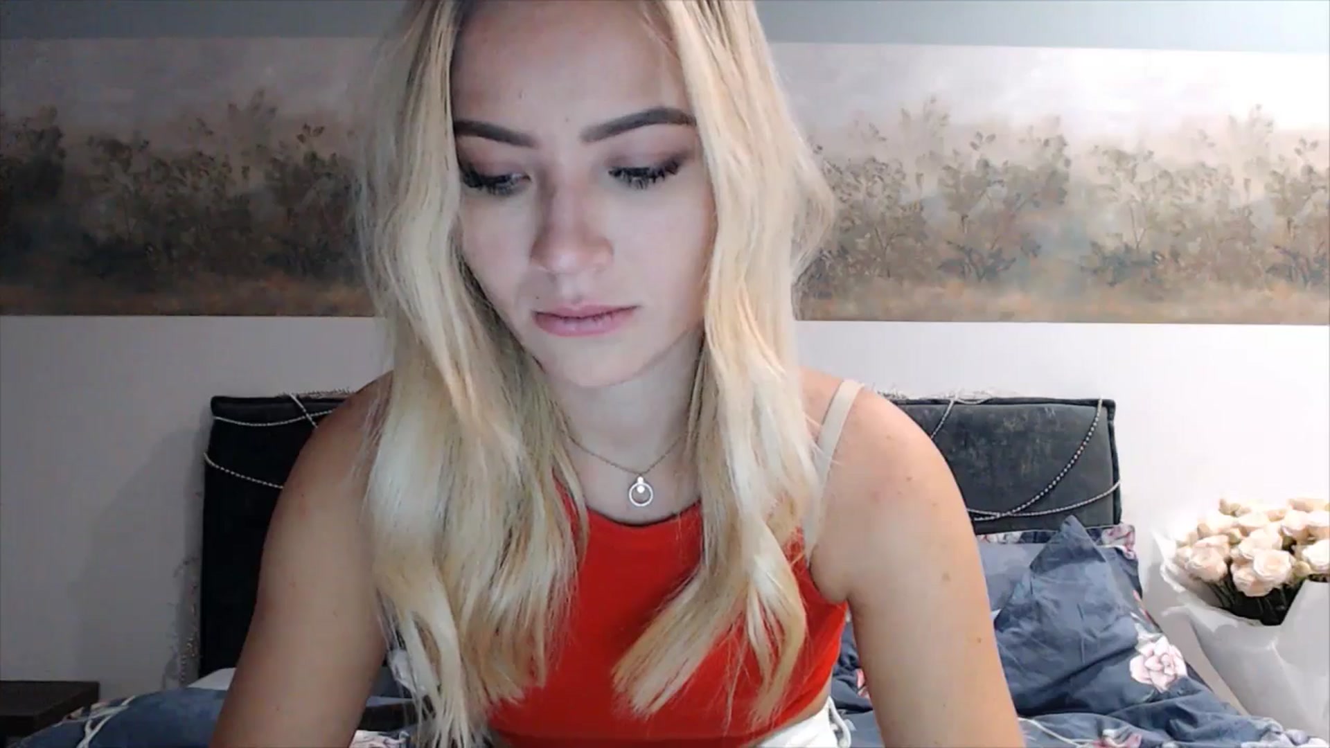 Gallery image thumbnail from fiancee's myfreecams stream on, 02/25/2025, 02:22 image 12 of 20