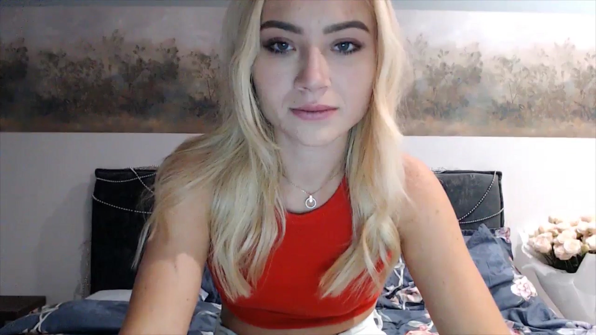 Gallery image thumbnail from fiancee's myfreecams stream on, 02/25/2025, 02:22 image 2 of 20