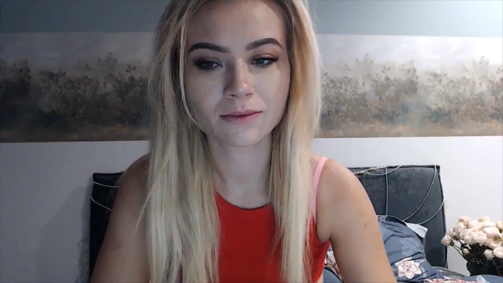 Gallery image thumbnail from fiancee's myfreecams stream on, 02/27/2025, 02:06 image 20 of 20