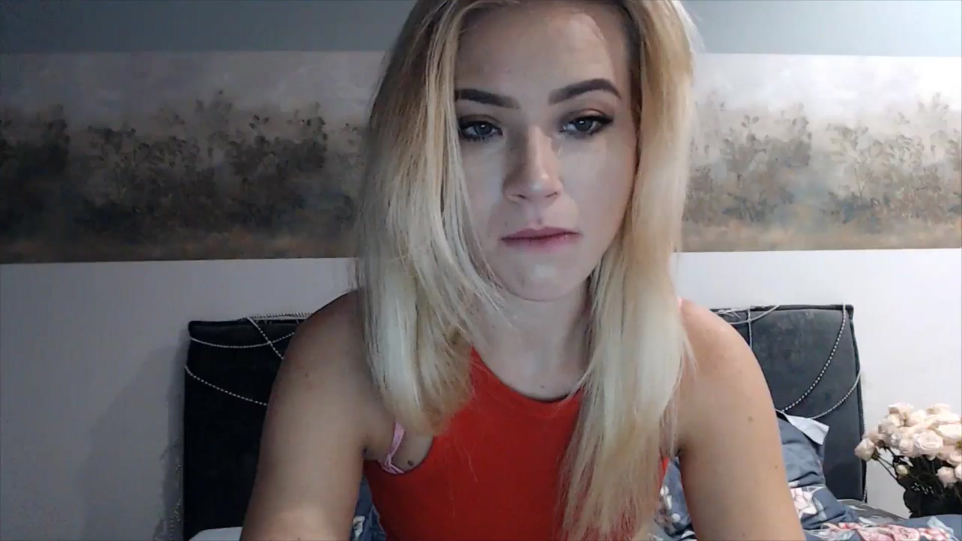Gallery image thumbnail from fiancee's myfreecams stream on, 02/27/2025, 02:06 image 6 of 20