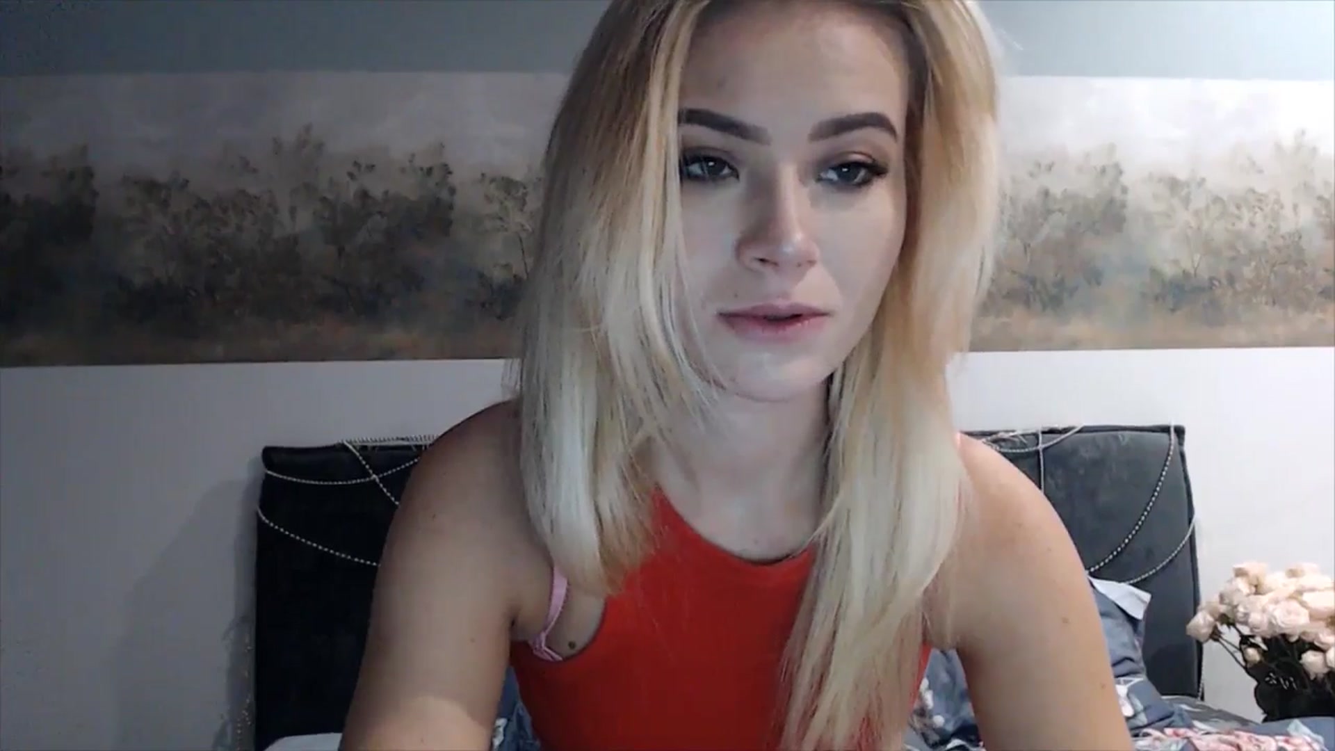 Gallery image thumbnail from fiancee's myfreecams stream on, 02/27/2025, 02:06 image 4 of 20