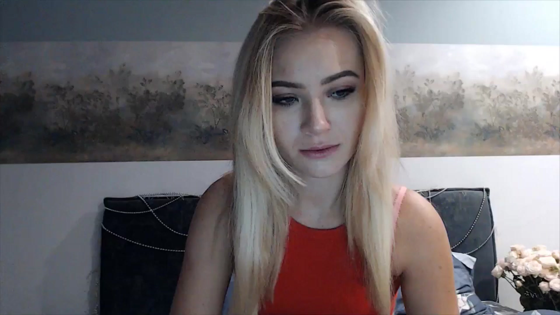 Gallery image thumbnail from fiancee's myfreecams stream on, 02/27/2025, 02:06 image 9 of 20