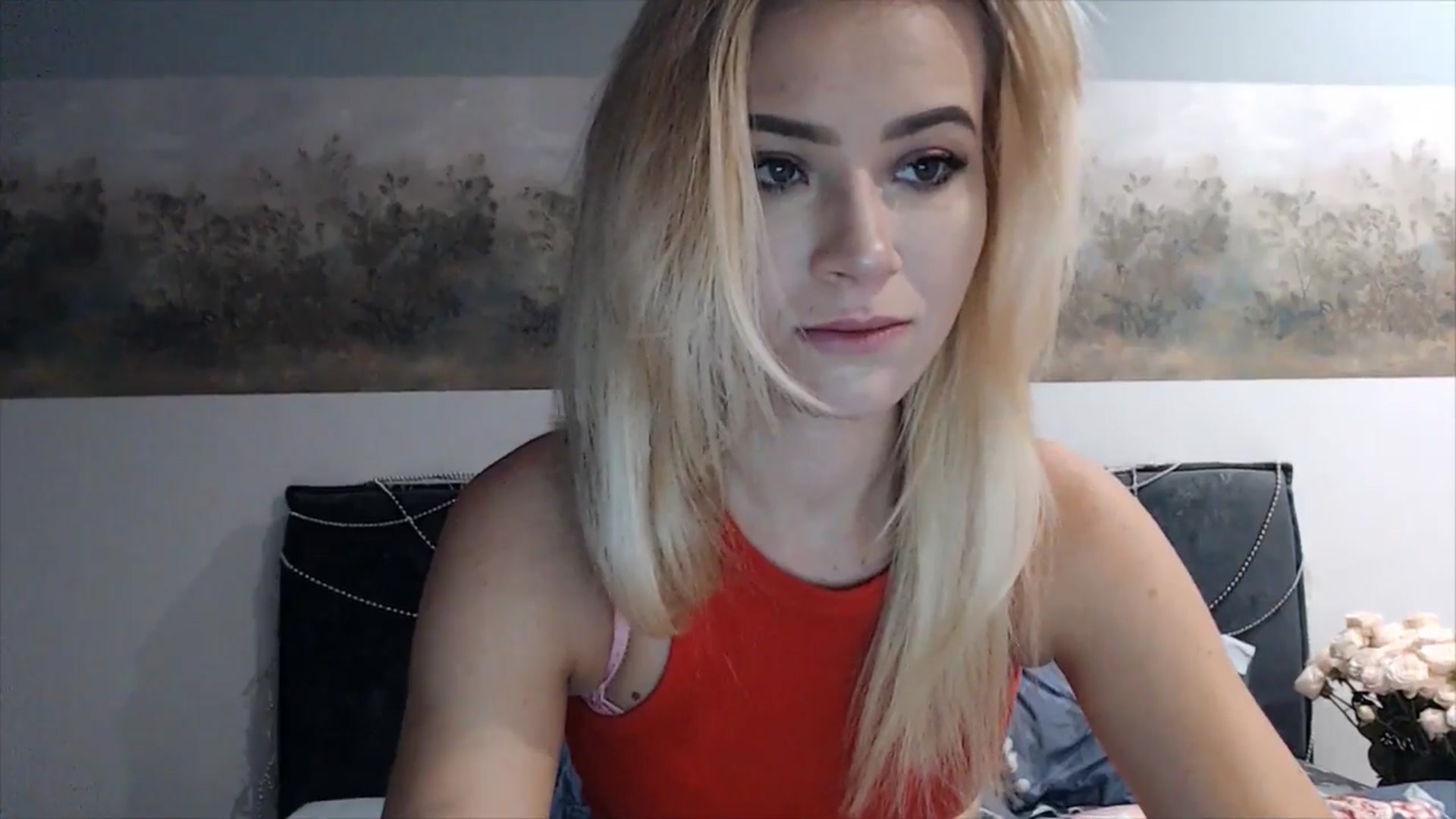 Gallery image thumbnail from fiancee's myfreecams stream on, 02/27/2025, 02:06 image 3 of 20