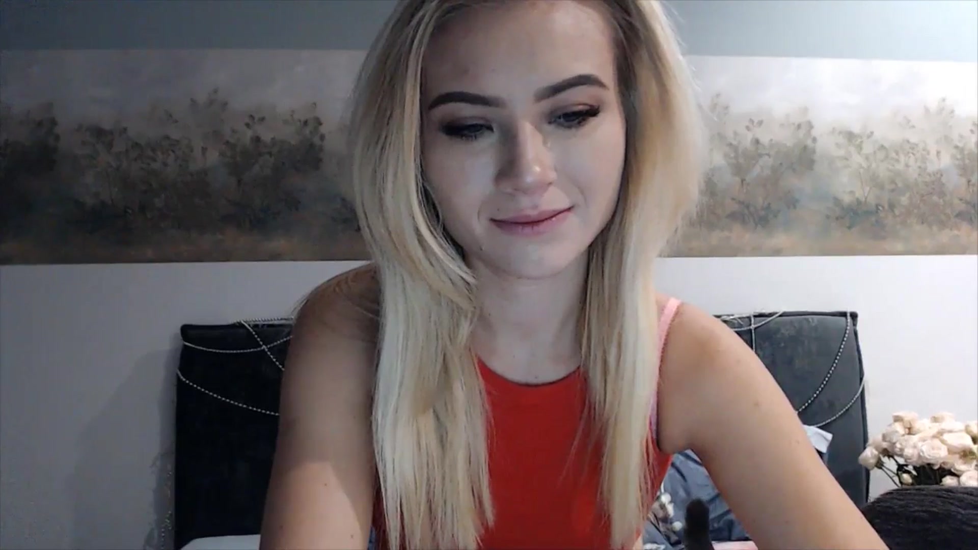 Gallery image thumbnail from fiancee's myfreecams stream on, 02/27/2025, 02:06 image 15 of 20